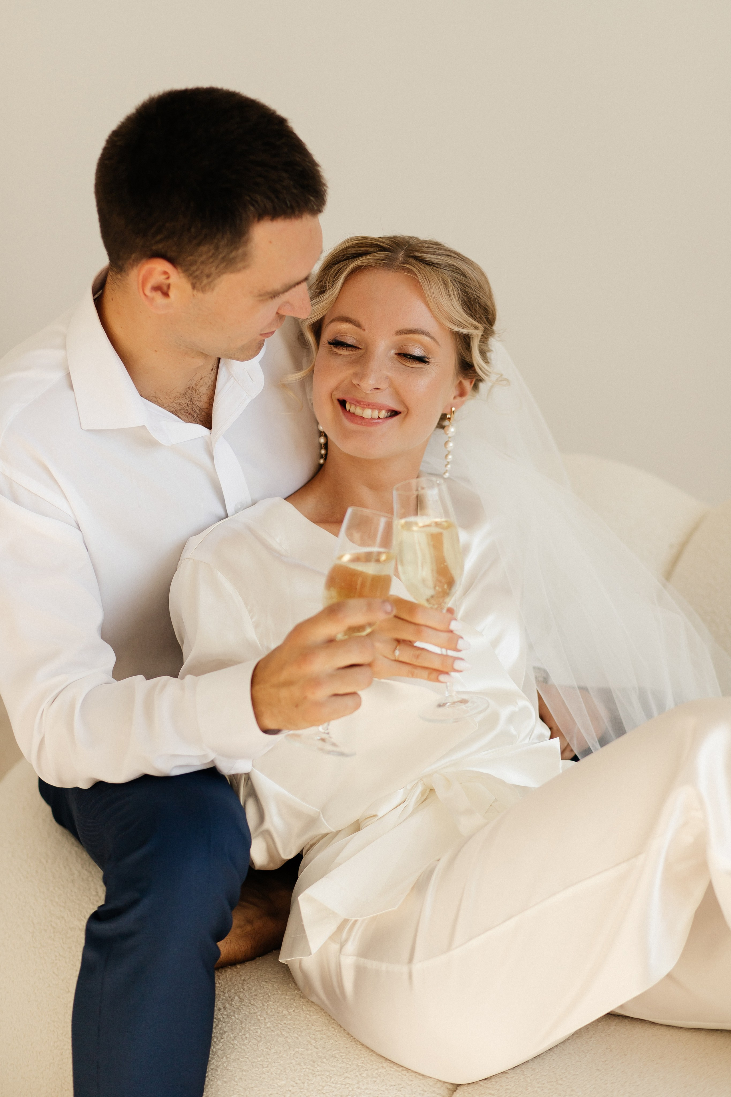 N&I. Свадебный и семейный фотограф Витебск