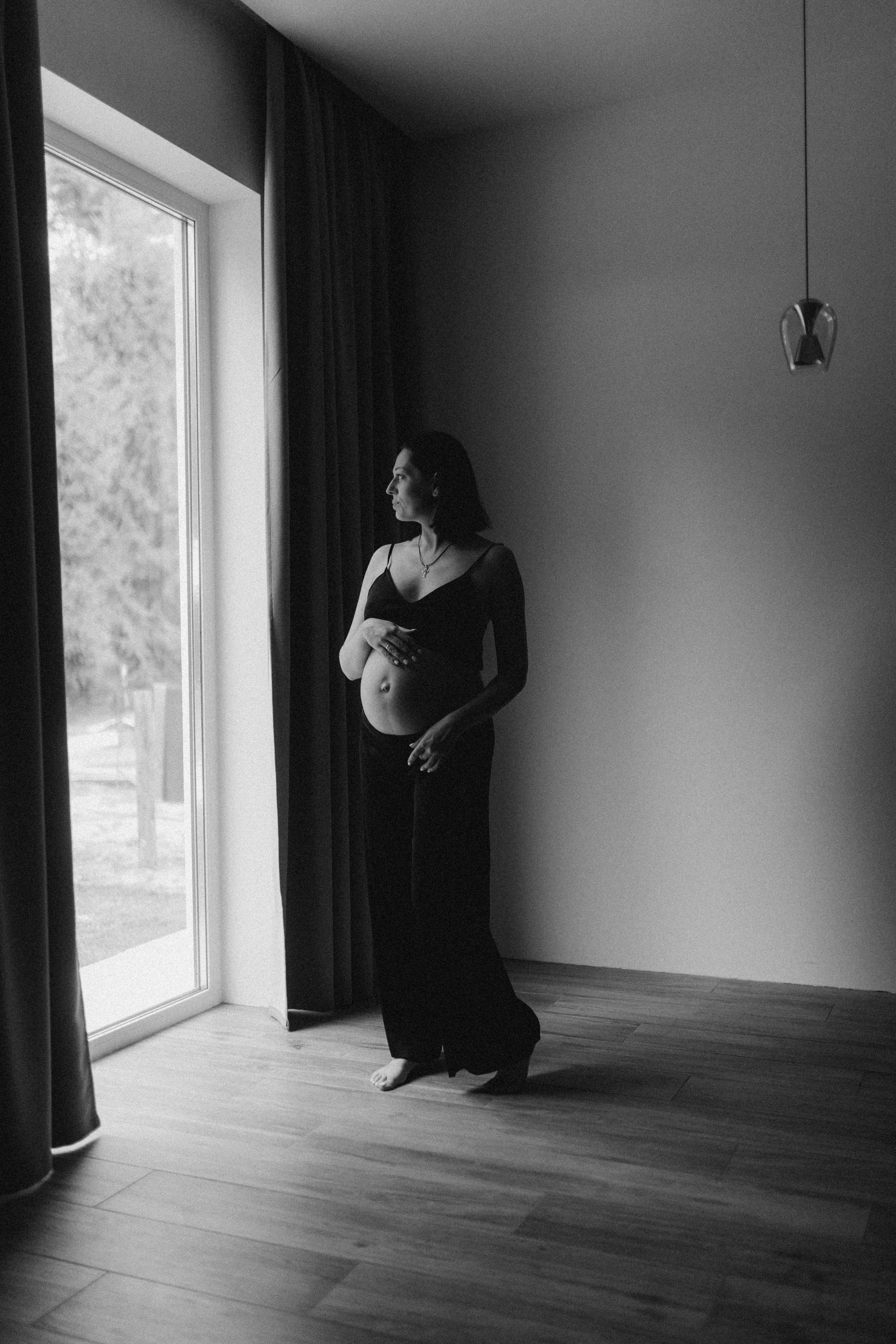 Семейная съемка. Беременность. Фотограф НОГИНСК, Москва, Анастасия Белая