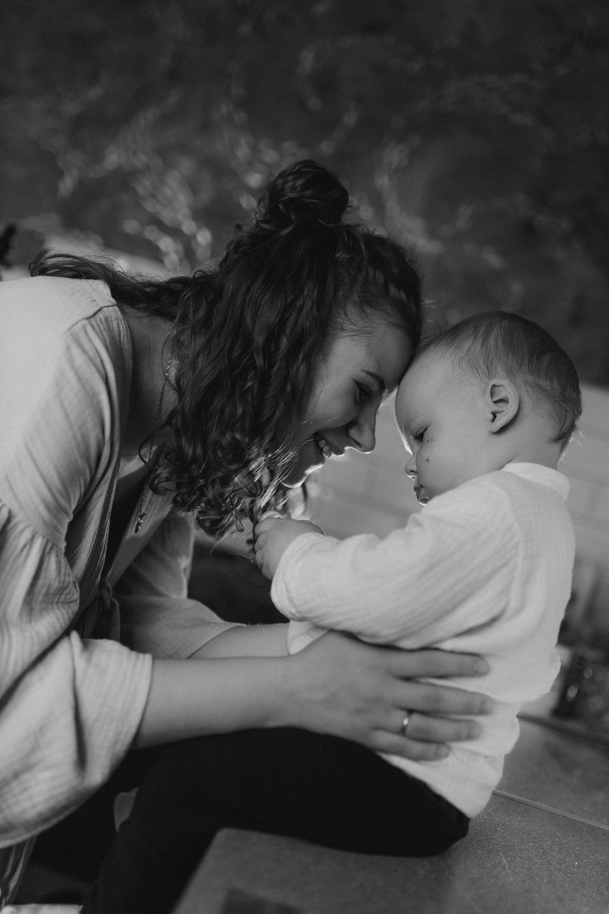 Максим, Лера, Артём. Фотограф НОГИНСК, Москва, Анастасия Белая