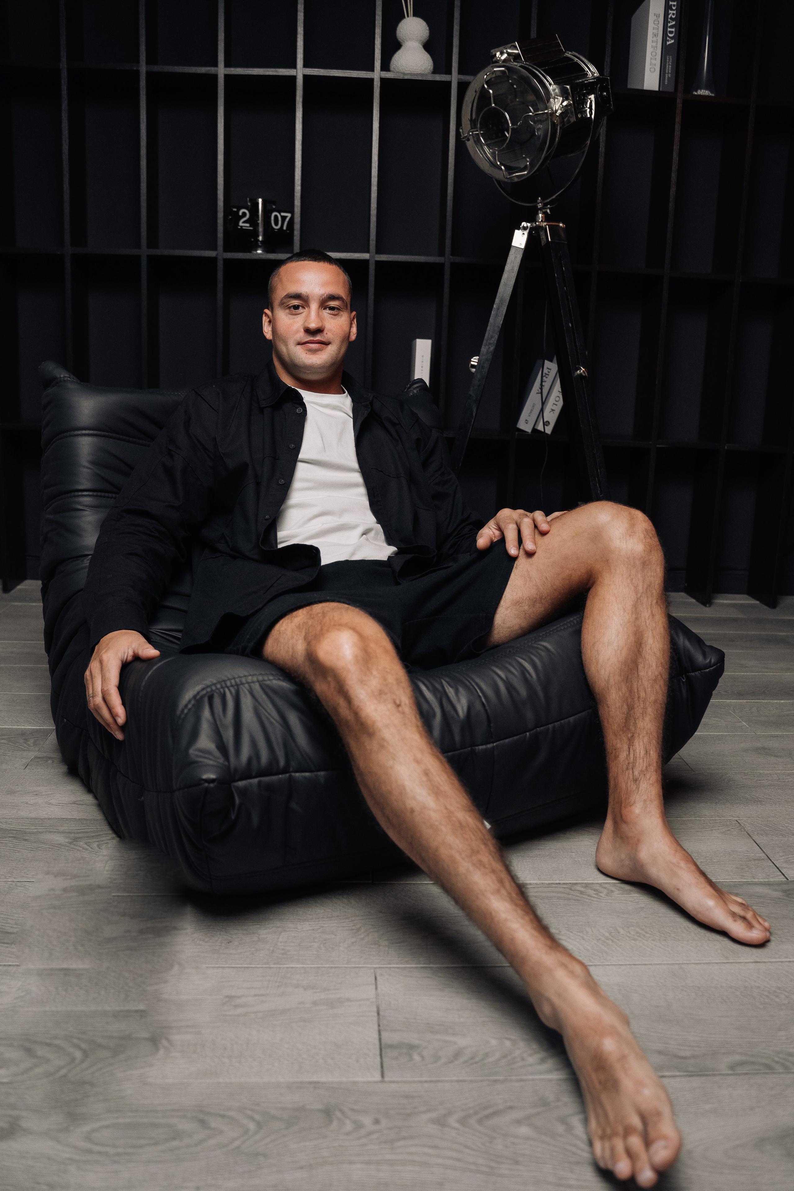 Ева. Свадебный и семейный фотограф в Москве и МО Геннадий Туманцев