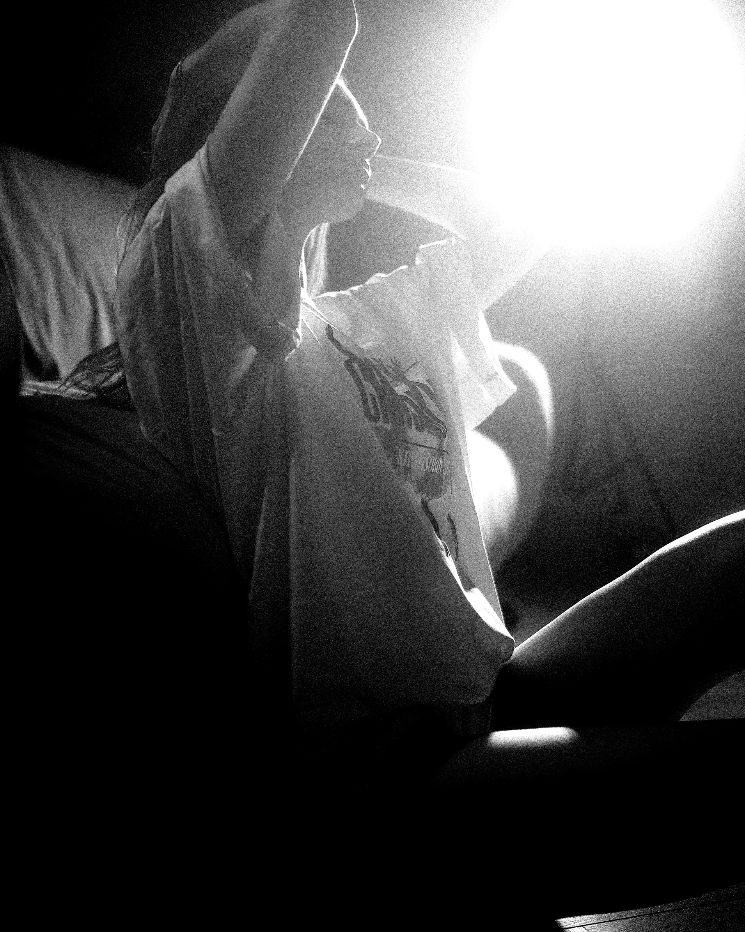 Катя. Фотограф в Новосибирске Владислав Унтерберг