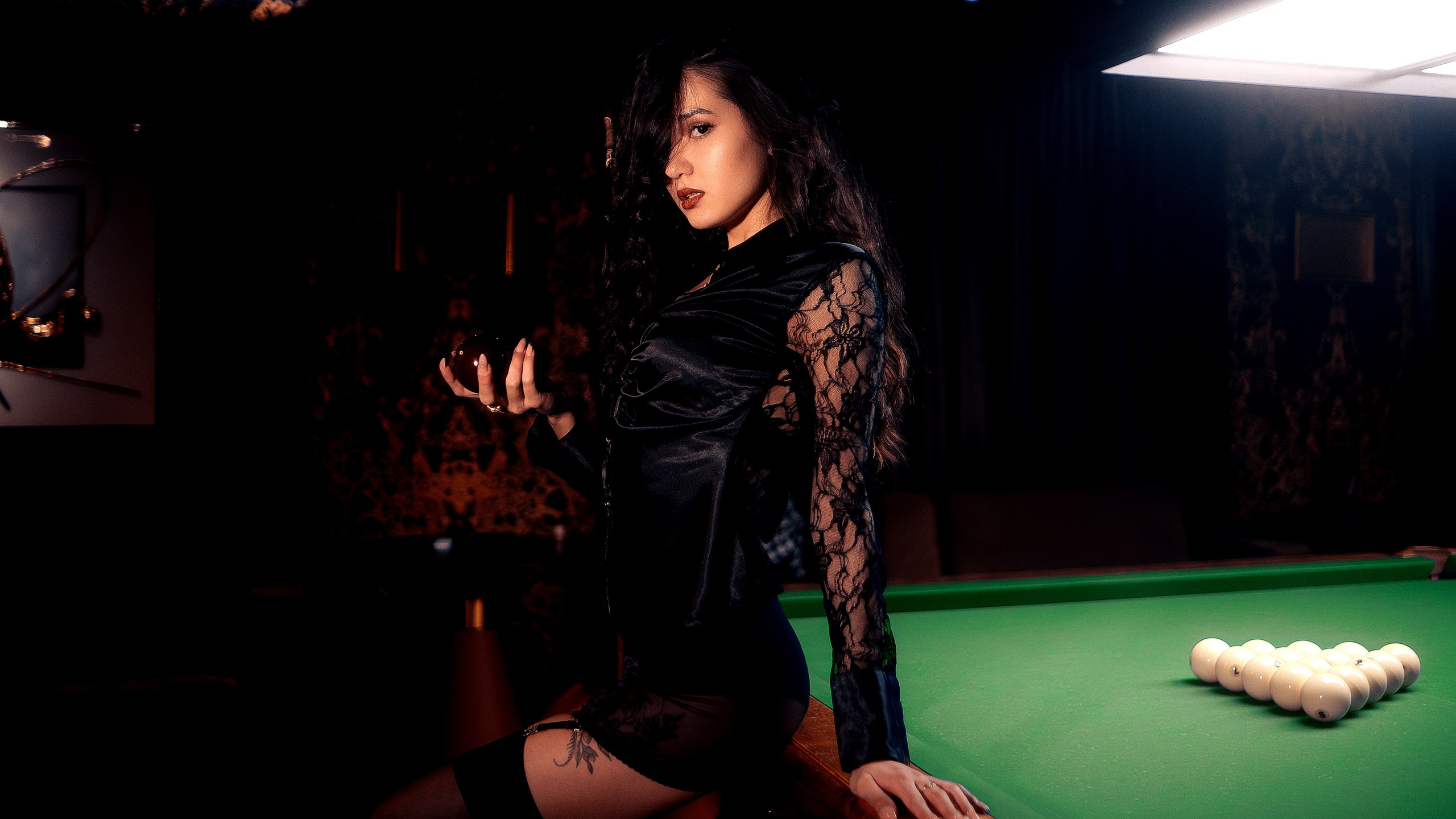 Фотосессия для Софы в Новосибирске. Фотограф в Новосибирске Владислав Унтерберг