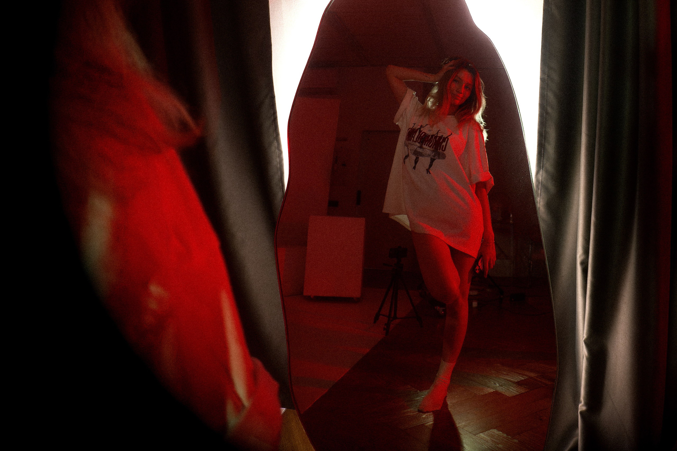 Катя. Фотограф в Новосибирске Владислав Унтерберг