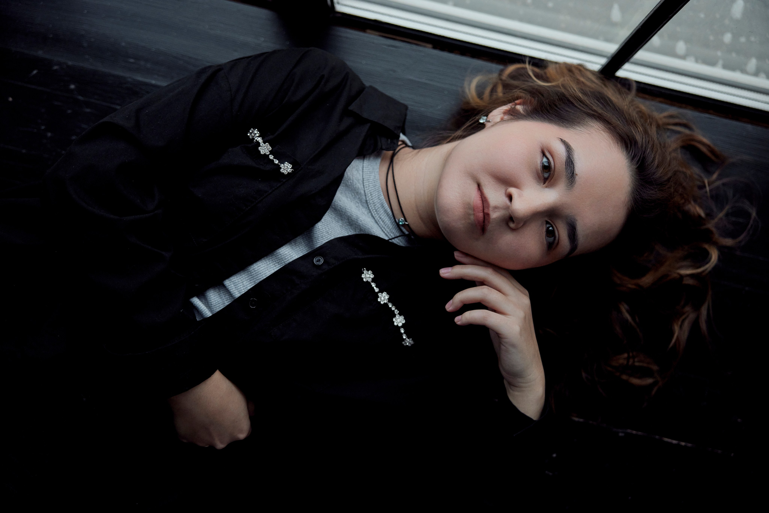 Портретный фотограф в Москве