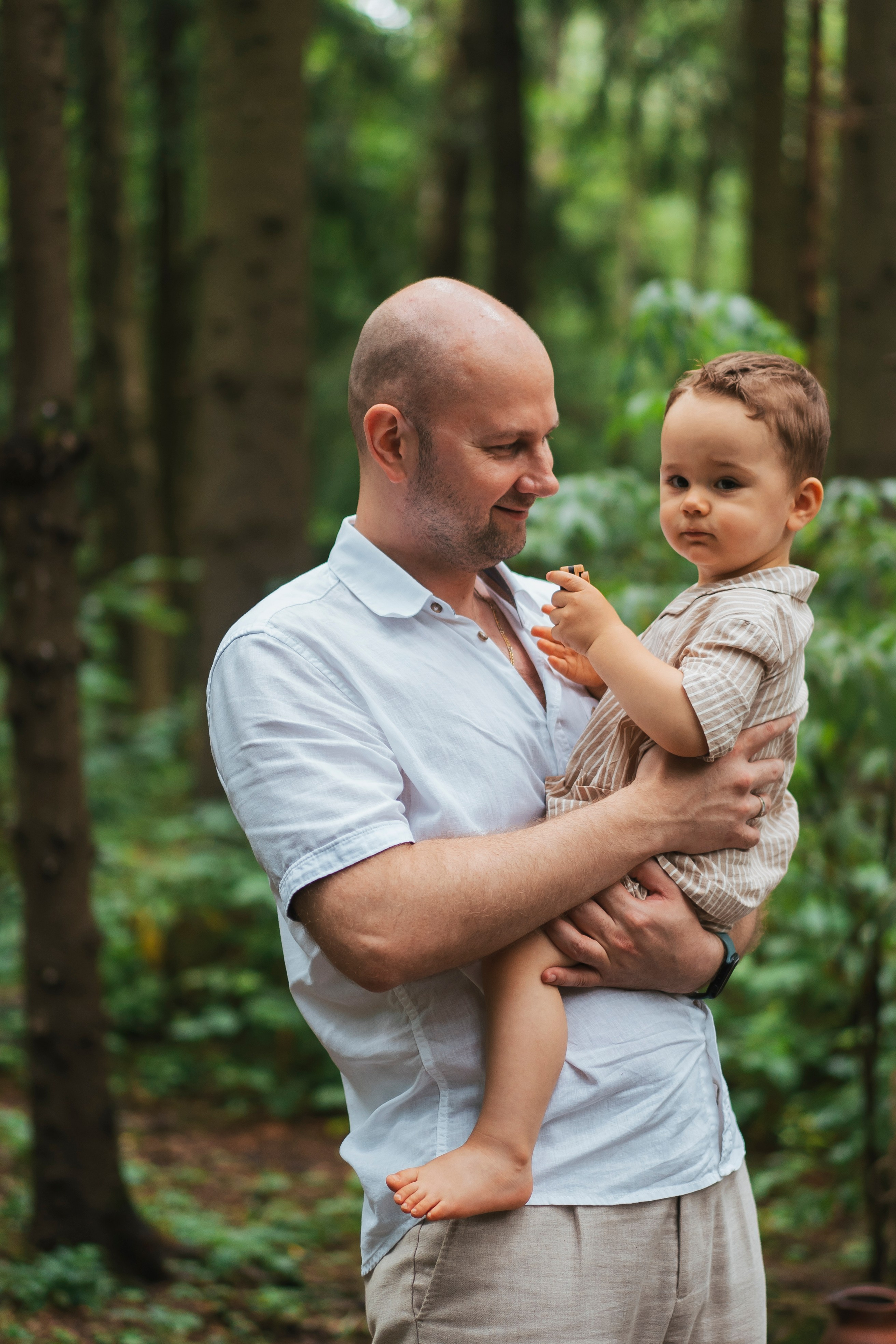 Стирка. Brand photographer