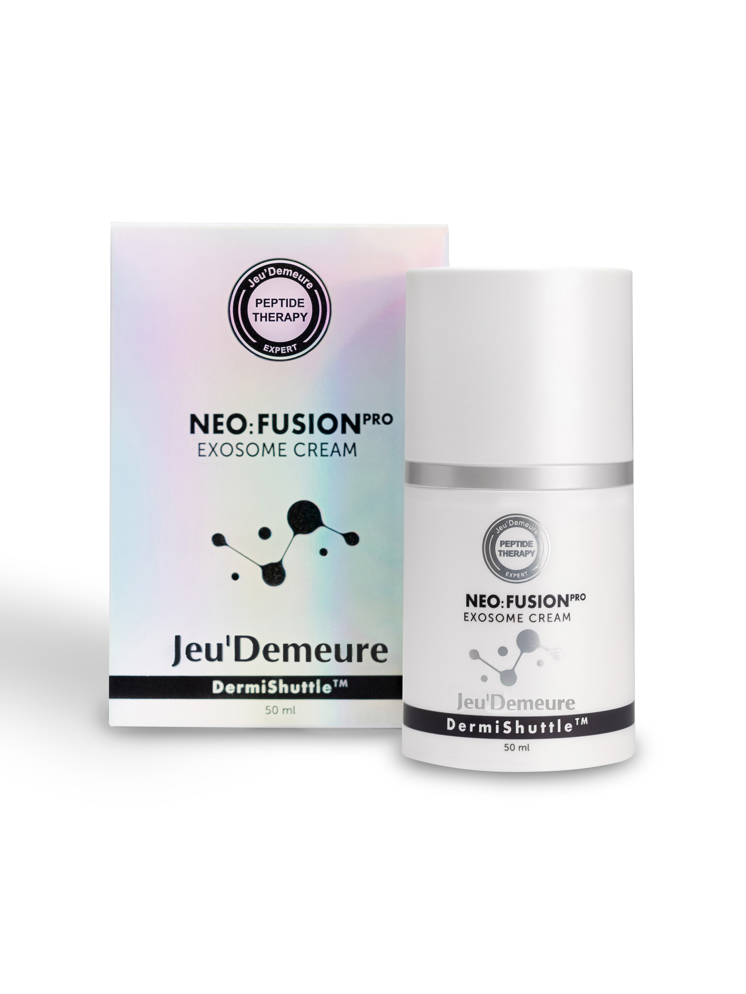 Съемка для Jeu'Demeure