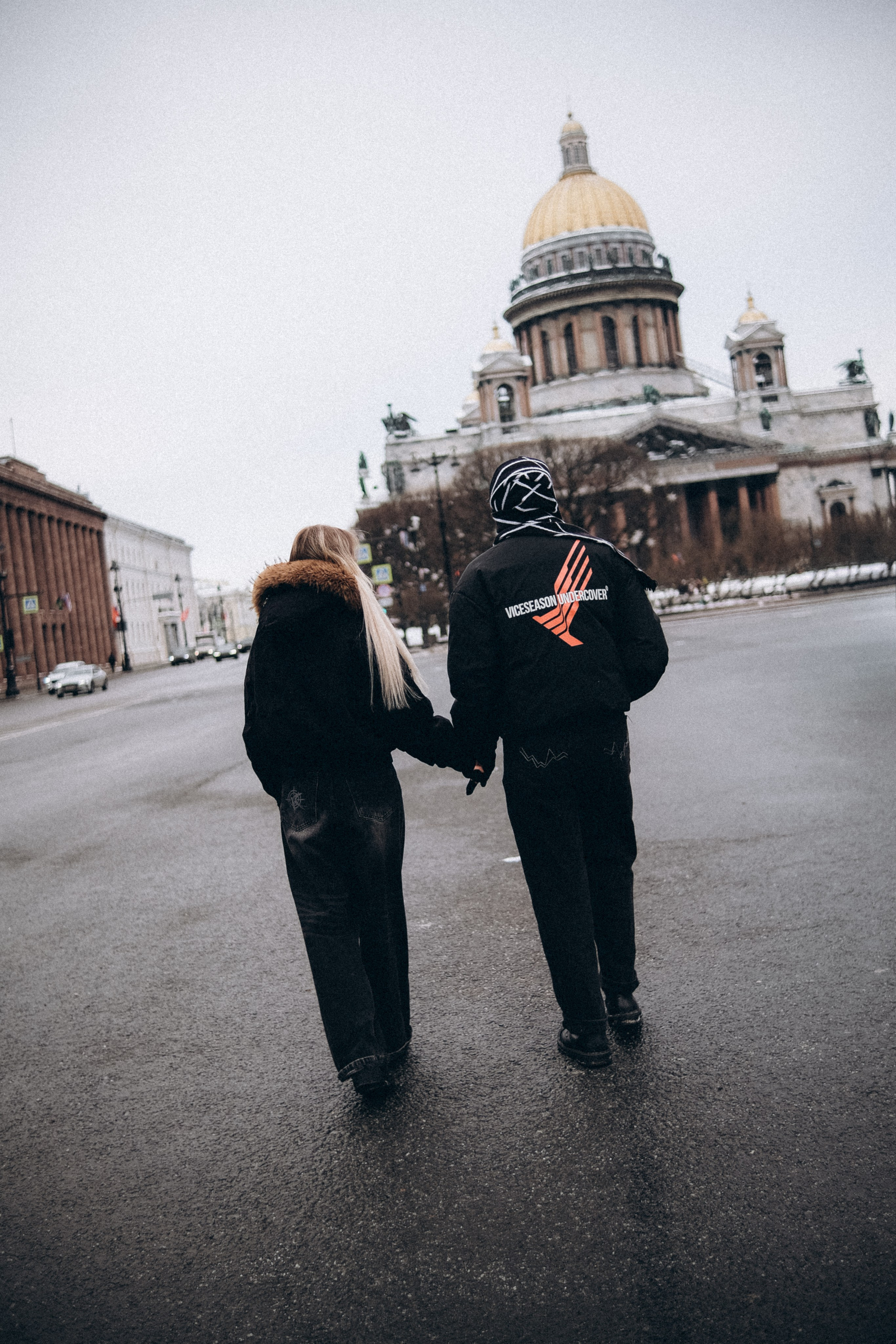 Настя & Влад. Phdkvmr.ru