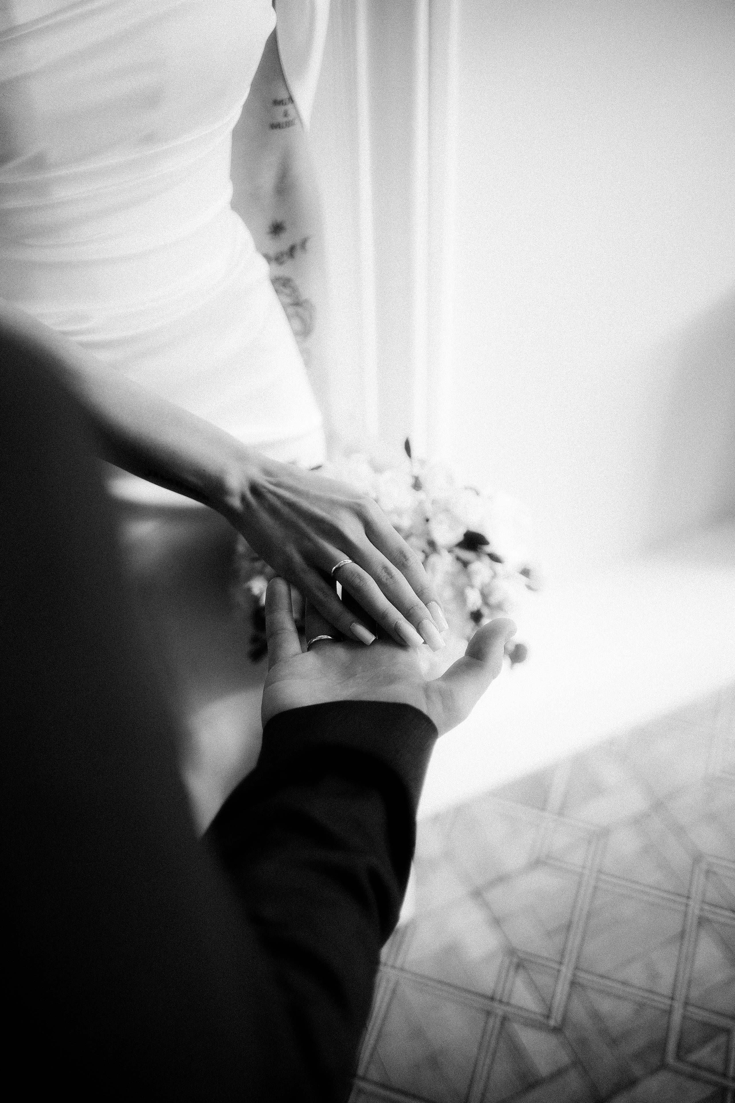 Оля & Денис. Загс Приморского р-на. Phdkvmr.ru