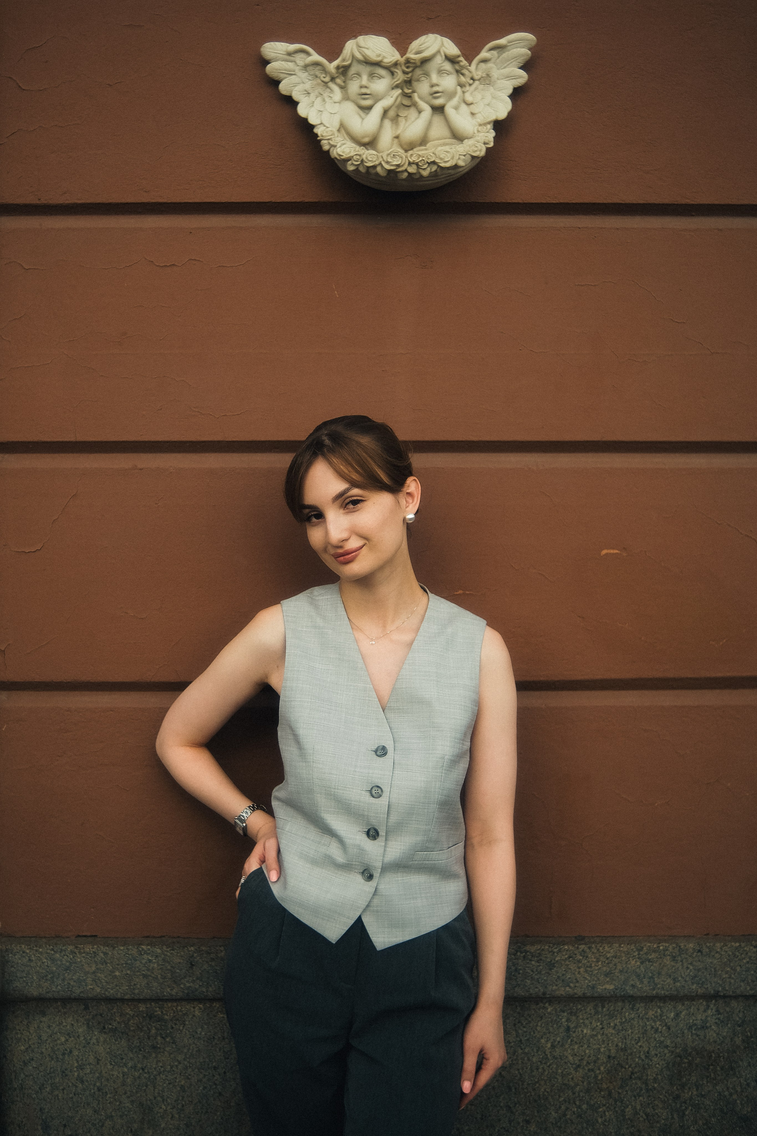 Света & Даша. Phdkvmr.ru