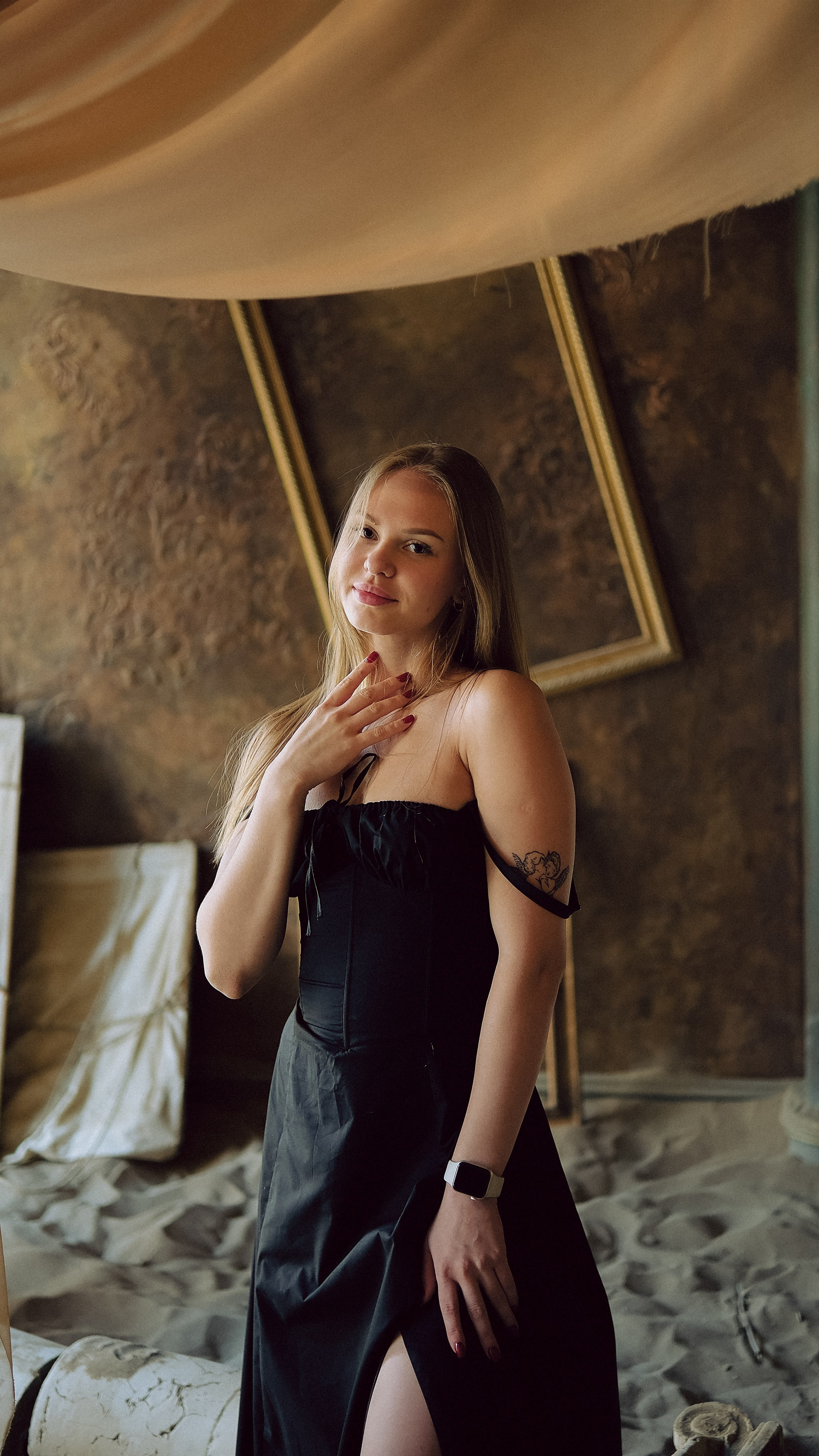 Лина. Phdkvmr.ru