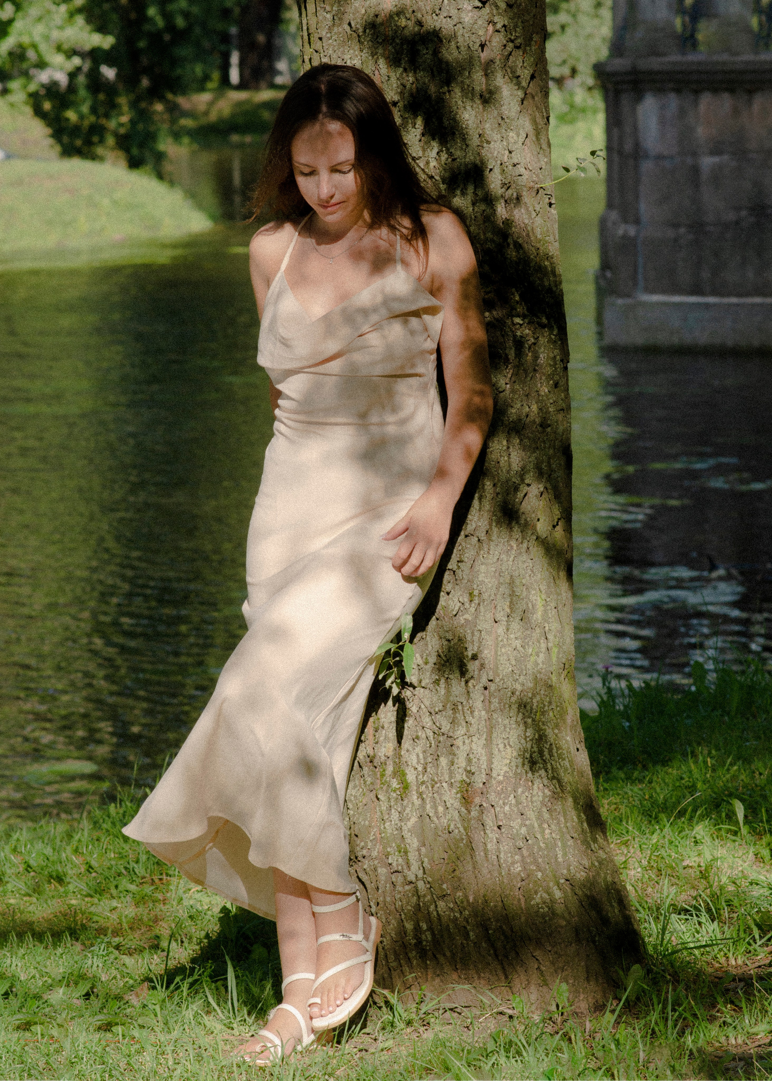 Tenderness | Полина