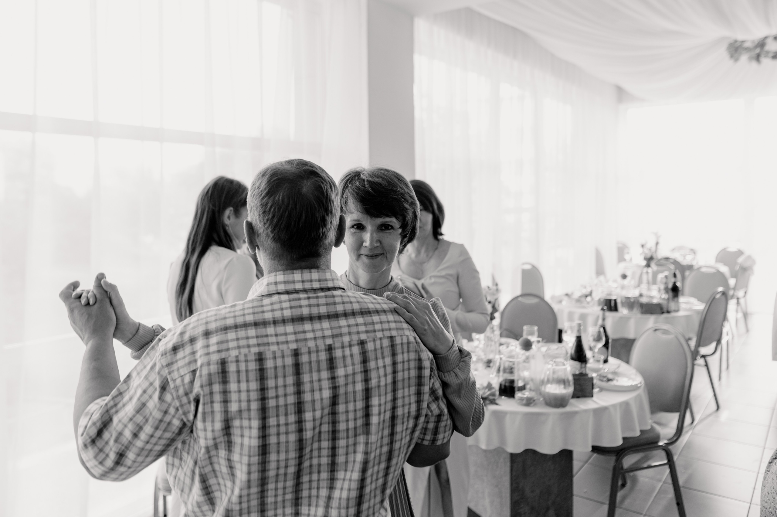 Роман и Анна Ресторан Male. Фотограф в Абакане и Минусинске