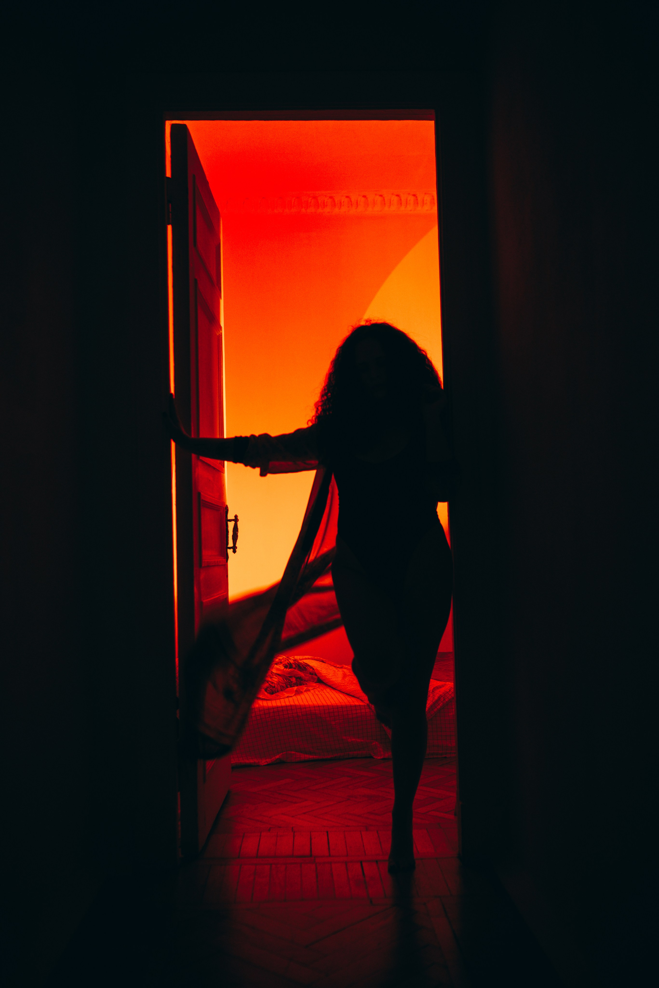 Галерея. Фотоведьма Дарья Нечинская