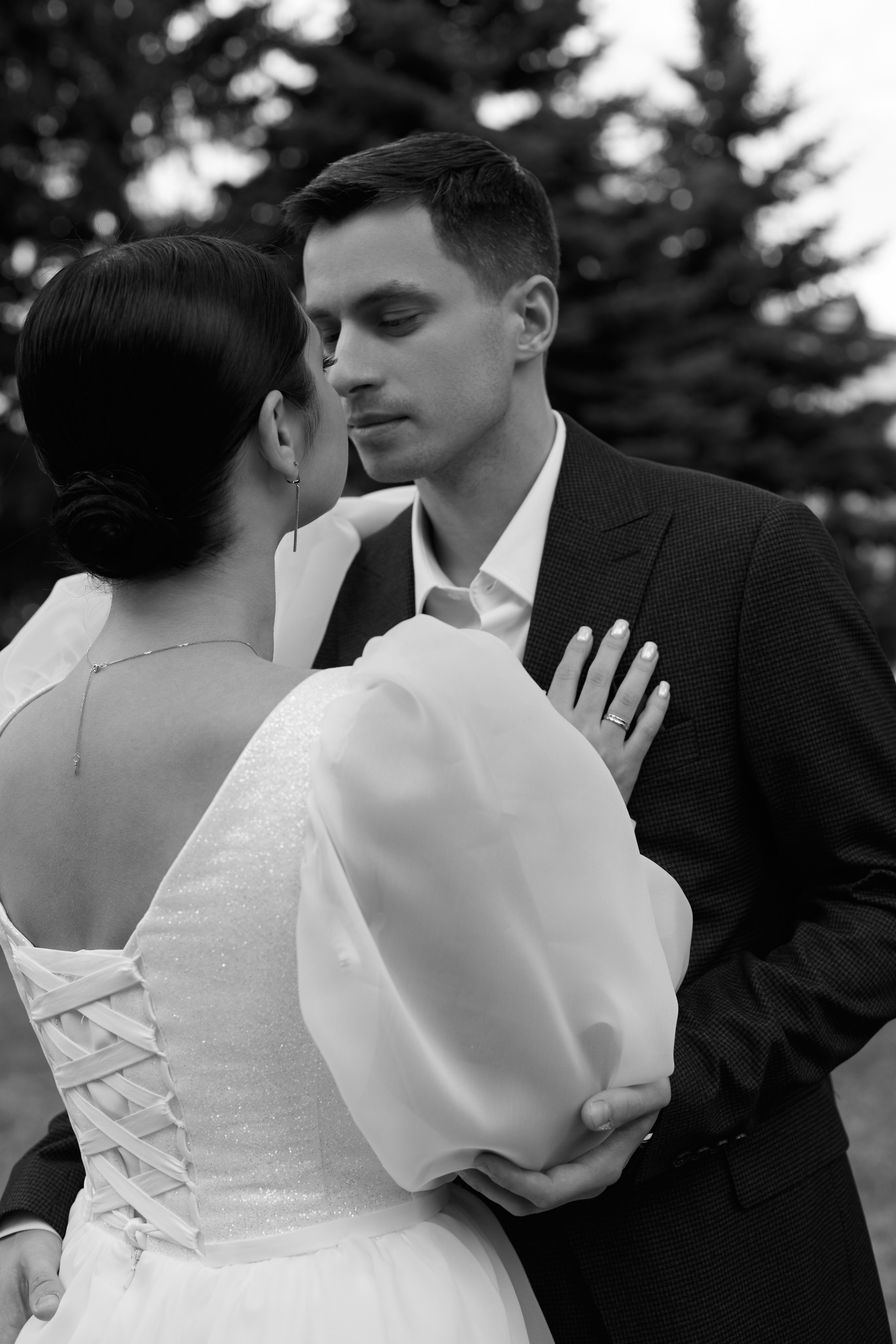 V&D. Фотограф в Самаре Диана Анисимова