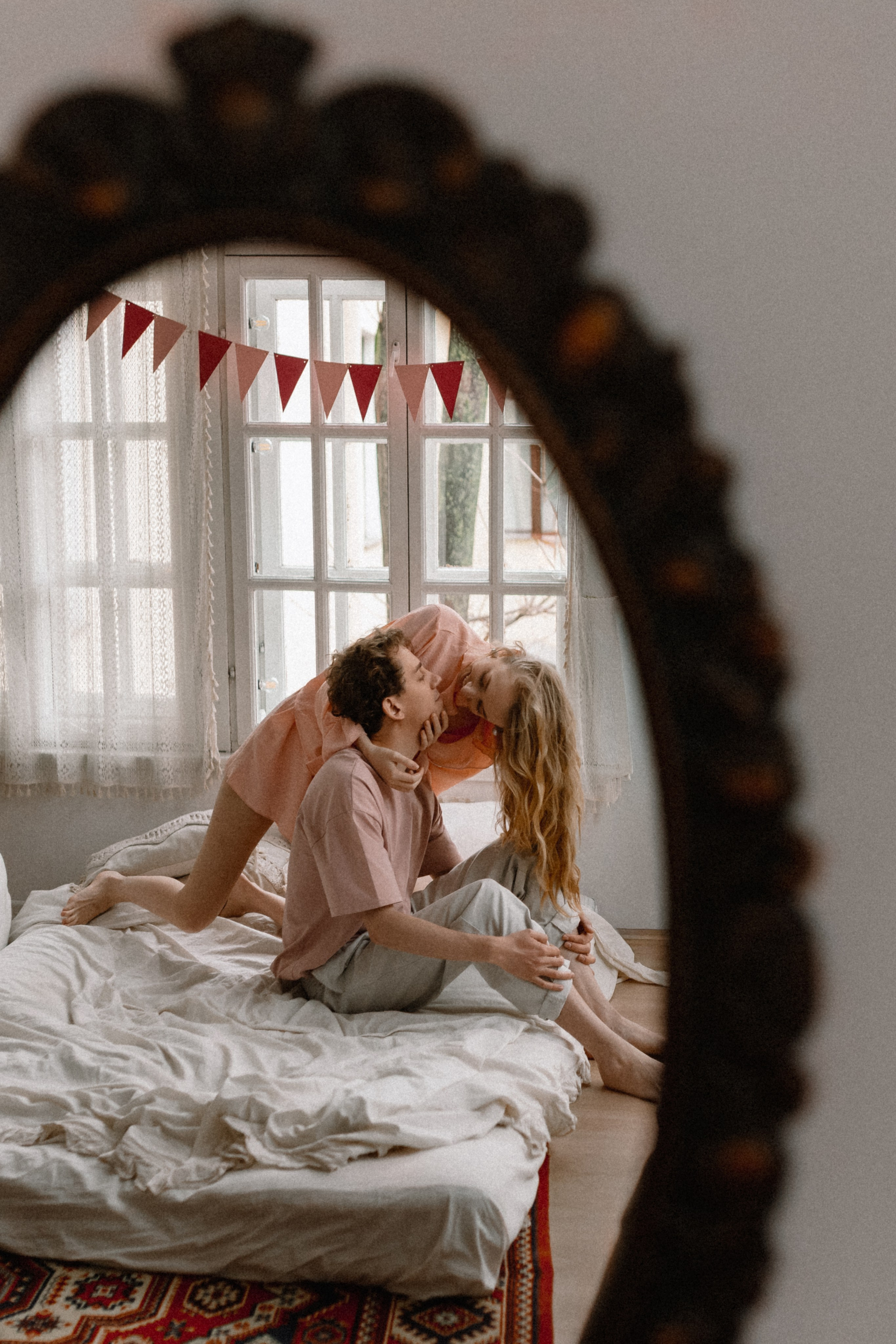 Розовая свадьба. Николь — ваш любимый фотограф в Санкт-Петербурге