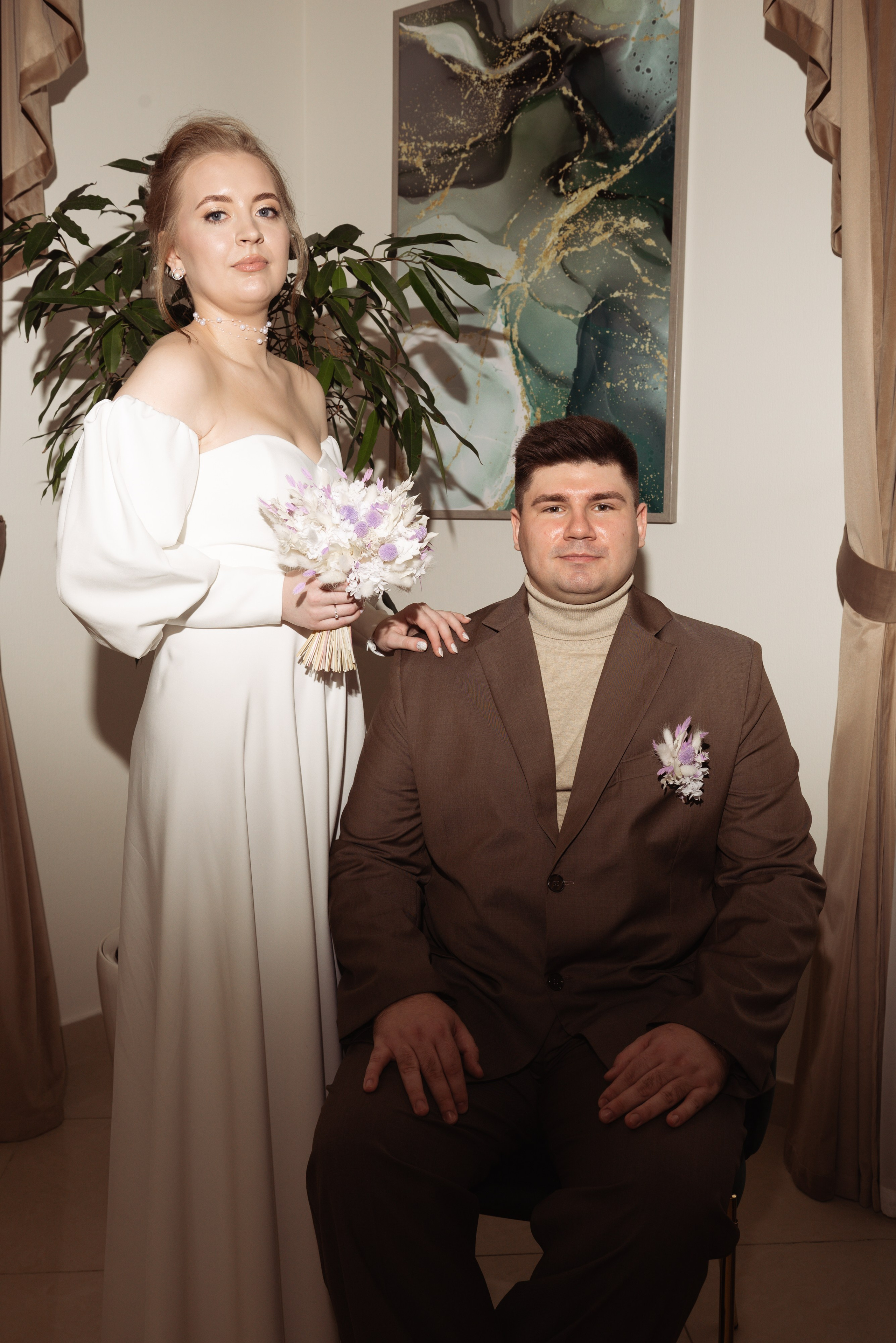 свадебный фотограф химки