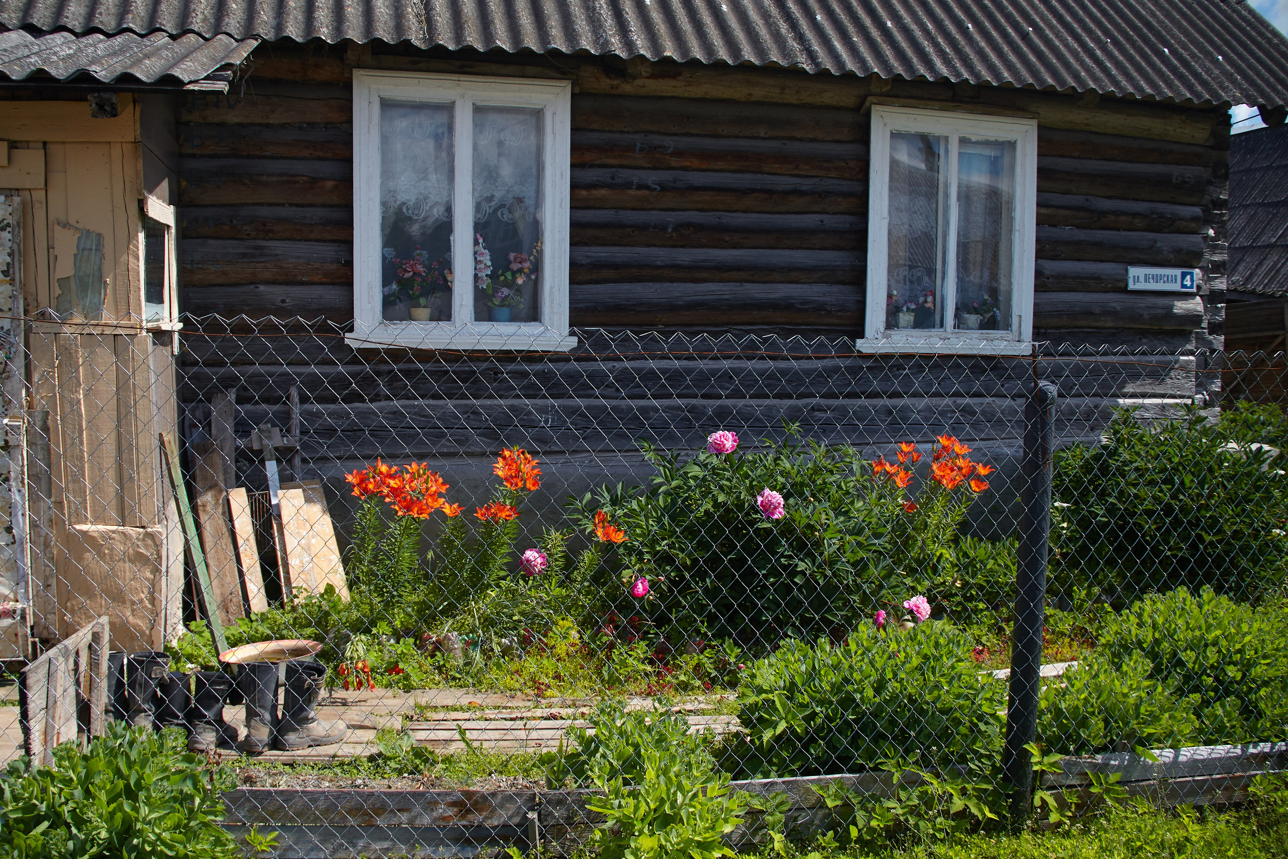 Псковщина. Пейзажи Крайнего Севера. Баренцево море, Рыбачий, Средний, Немецкий