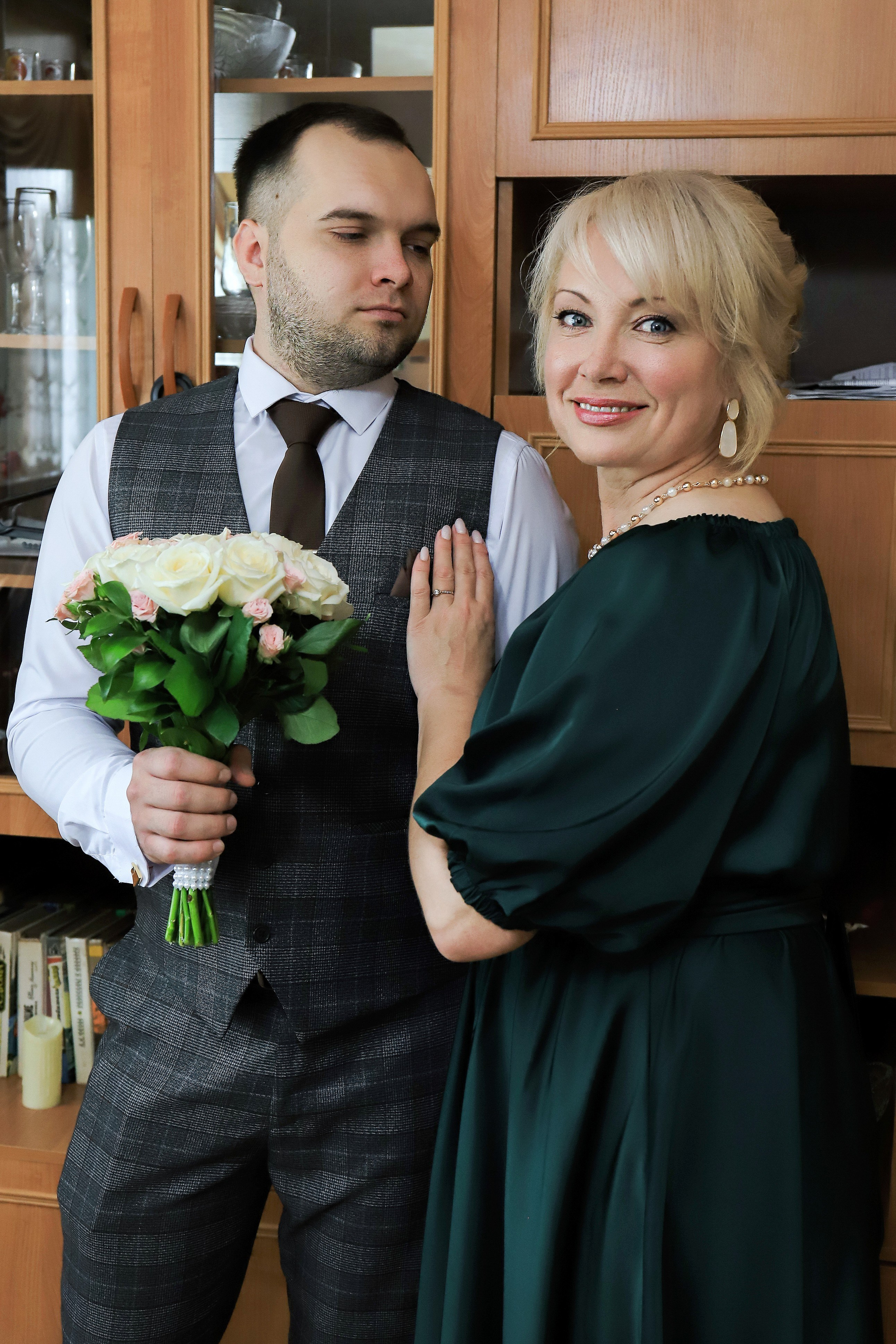 Андрей и Татьяна. Игорь Варава свадебный фотограф видеограф Белая Глина Краснодар