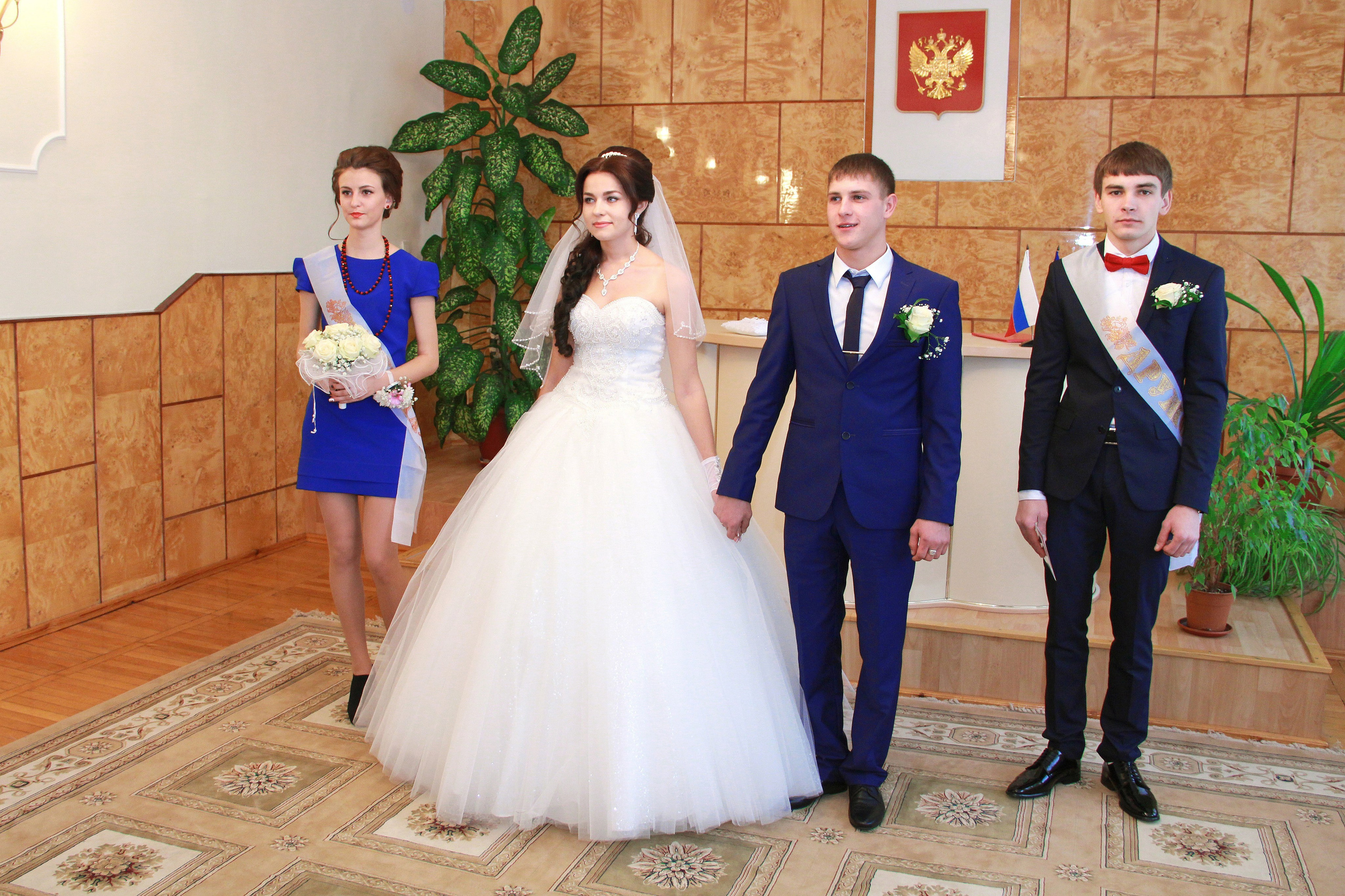 Валерий и Марина. Игорь Варава свадебный фотограф видеограф Белая Глина Краснодар