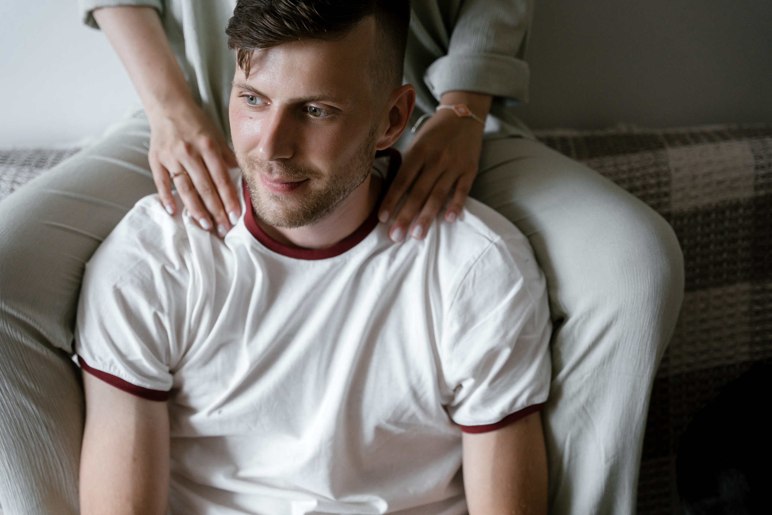 Витя и Аня. Фотограф Томск, Новосибирск Влад Свириденко