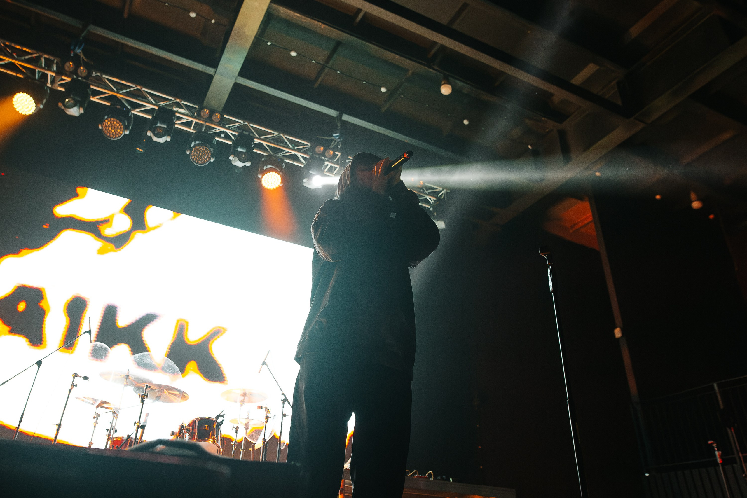 AIKKO, INSPACE. Sound. 04.11.2024. Главная