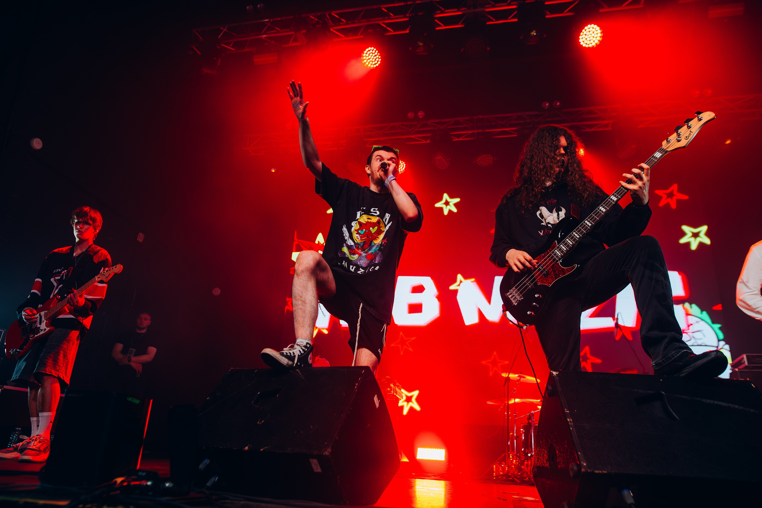 KSB-Muzic. Sound. 15.05.2025. Главная