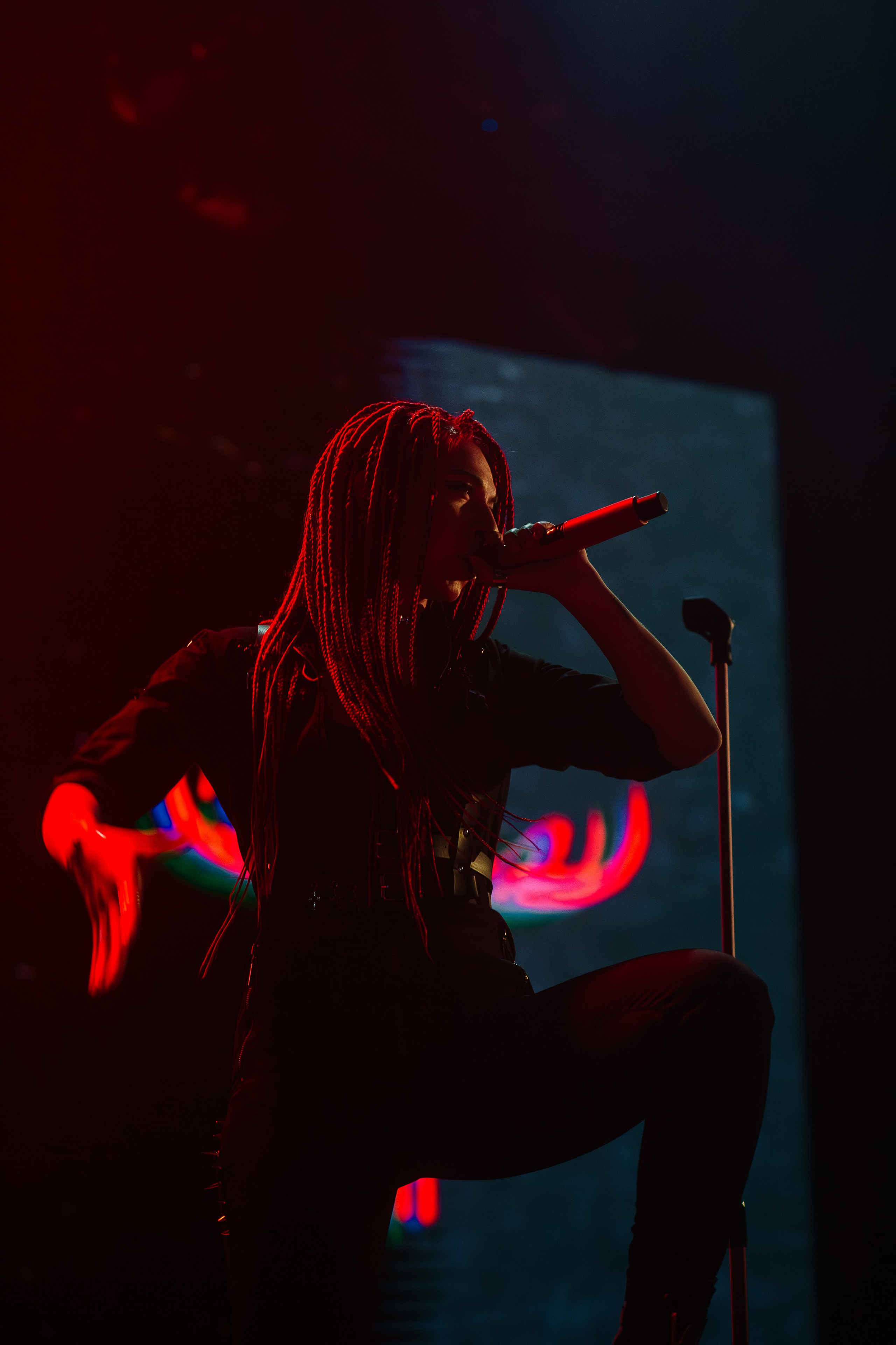 Lascala. Аврора. 05.04.2025. Главная