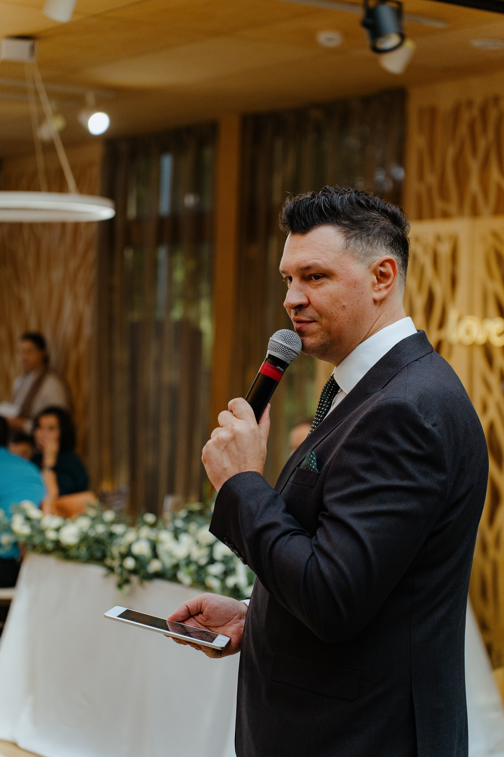 Тарас и Мария. Главная