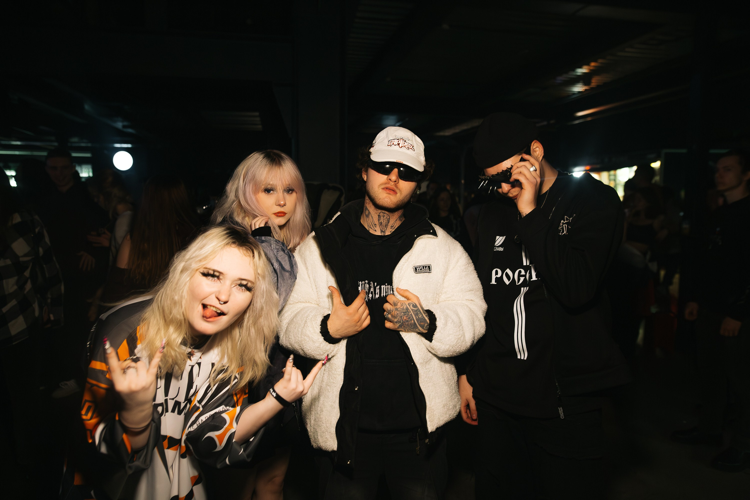 LIDA. Sound. 04.11.2024. Главная