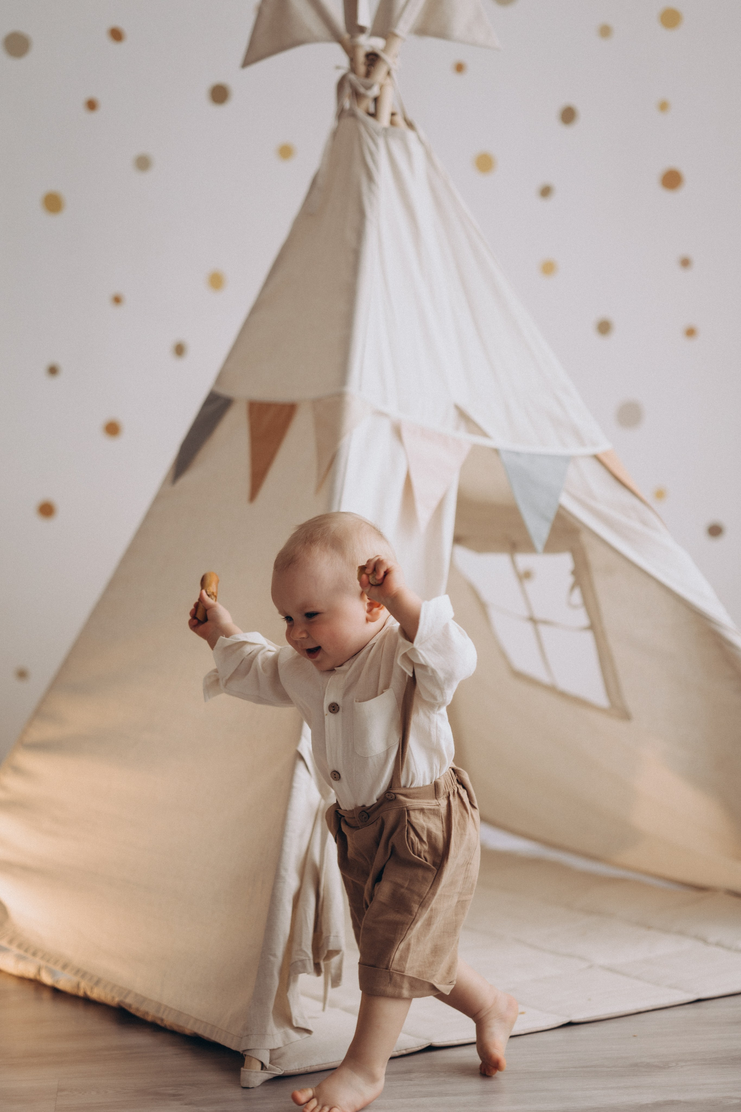 Никита, Любовь, Тимофей, Михаил. Фотограф Нижний Новгород