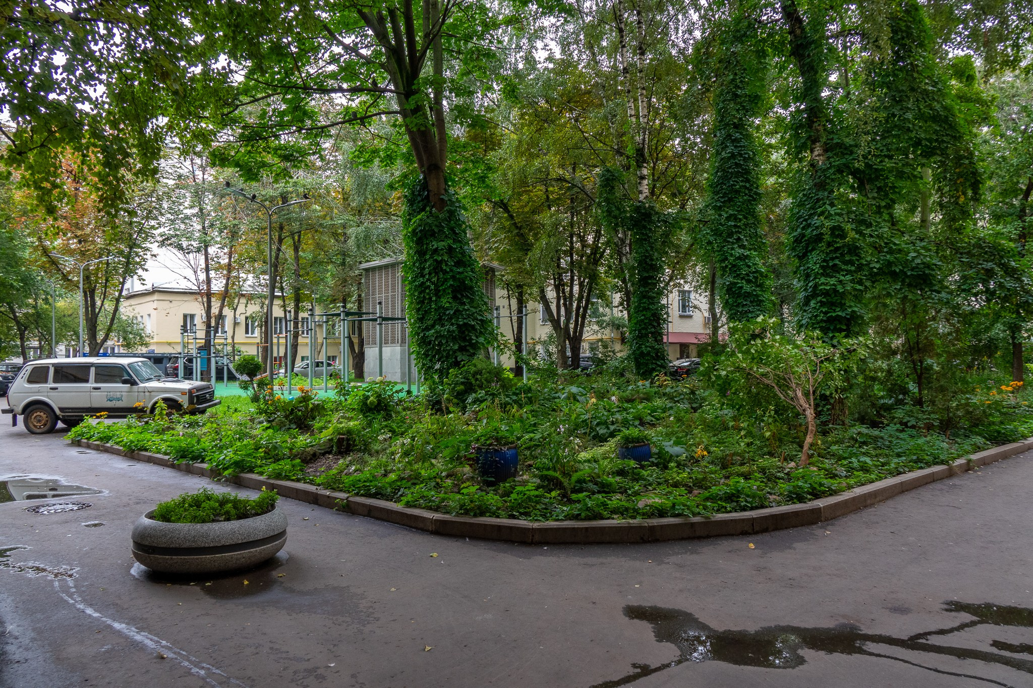 Достопримечательности Москвы. Коммерческая фотосъёмка городской среды, архитектуры и производственных объектов