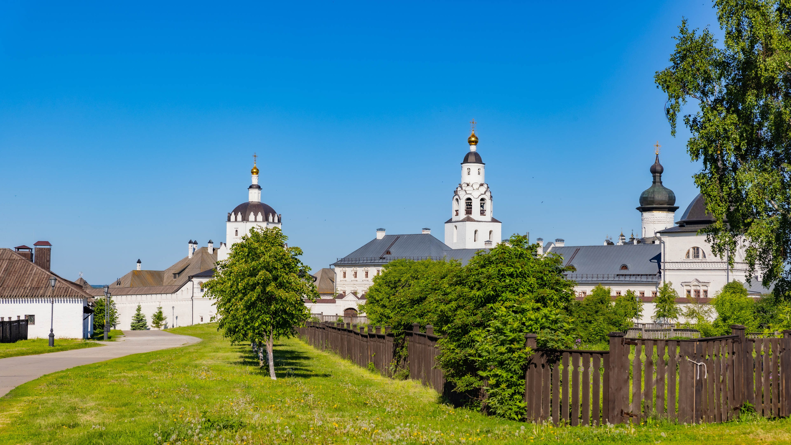 2025 05 Свияжск. Фотографии