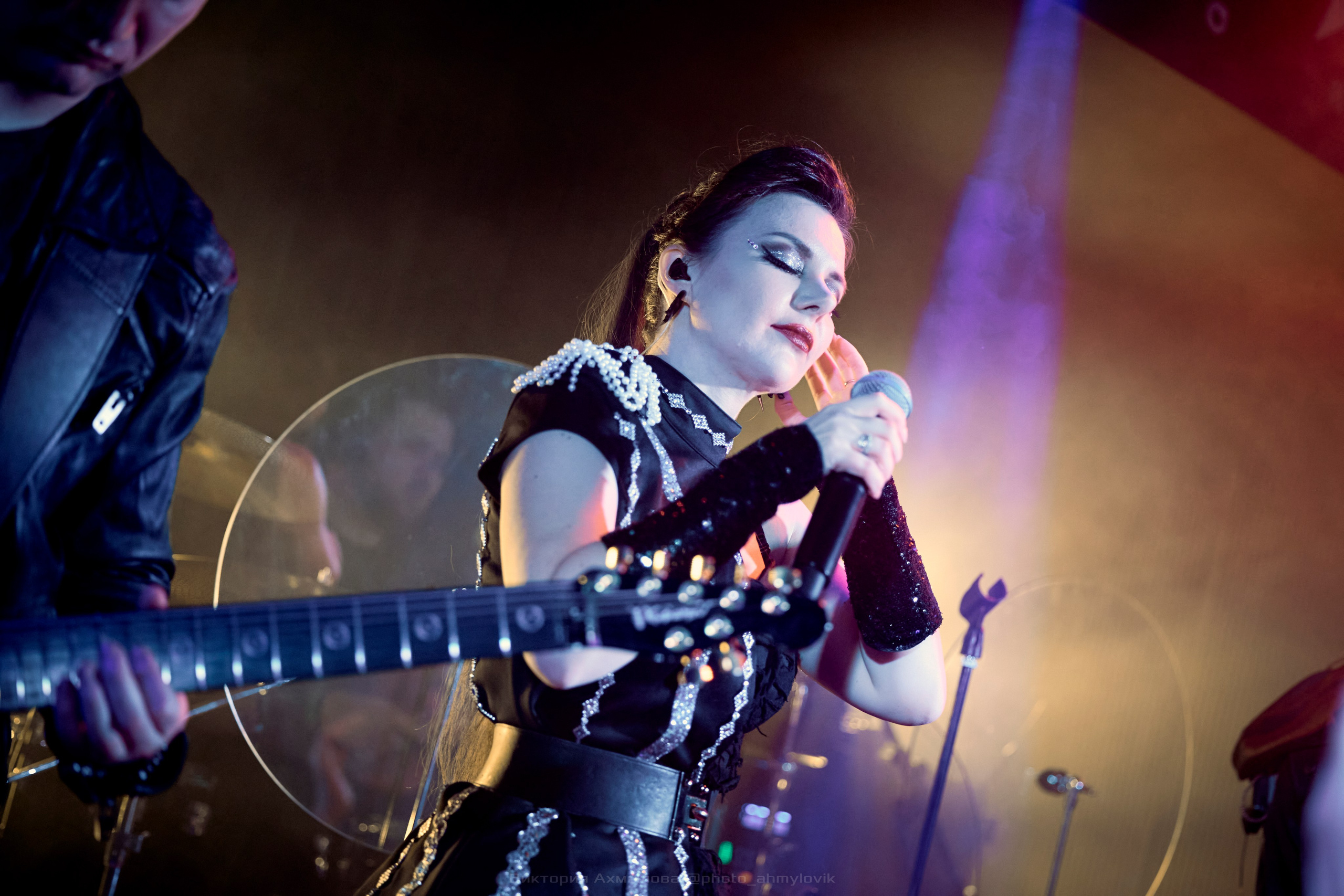 18.05.2025 Джоконда. Владимир. Виктория Ахмылова. Фотограф в Москве