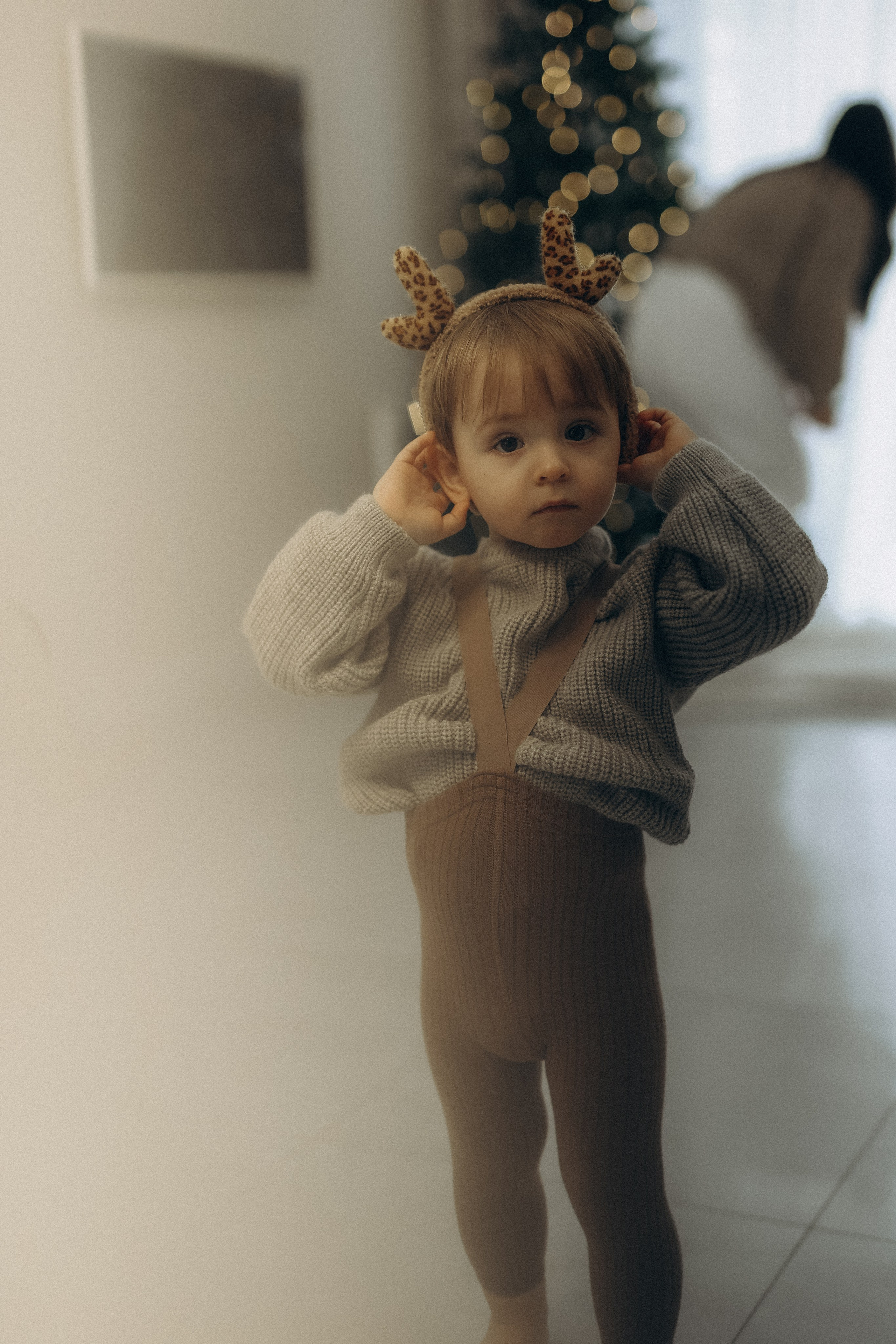 Тёплые и уютные Мачины. Семейный и портретный фотограф из Казани