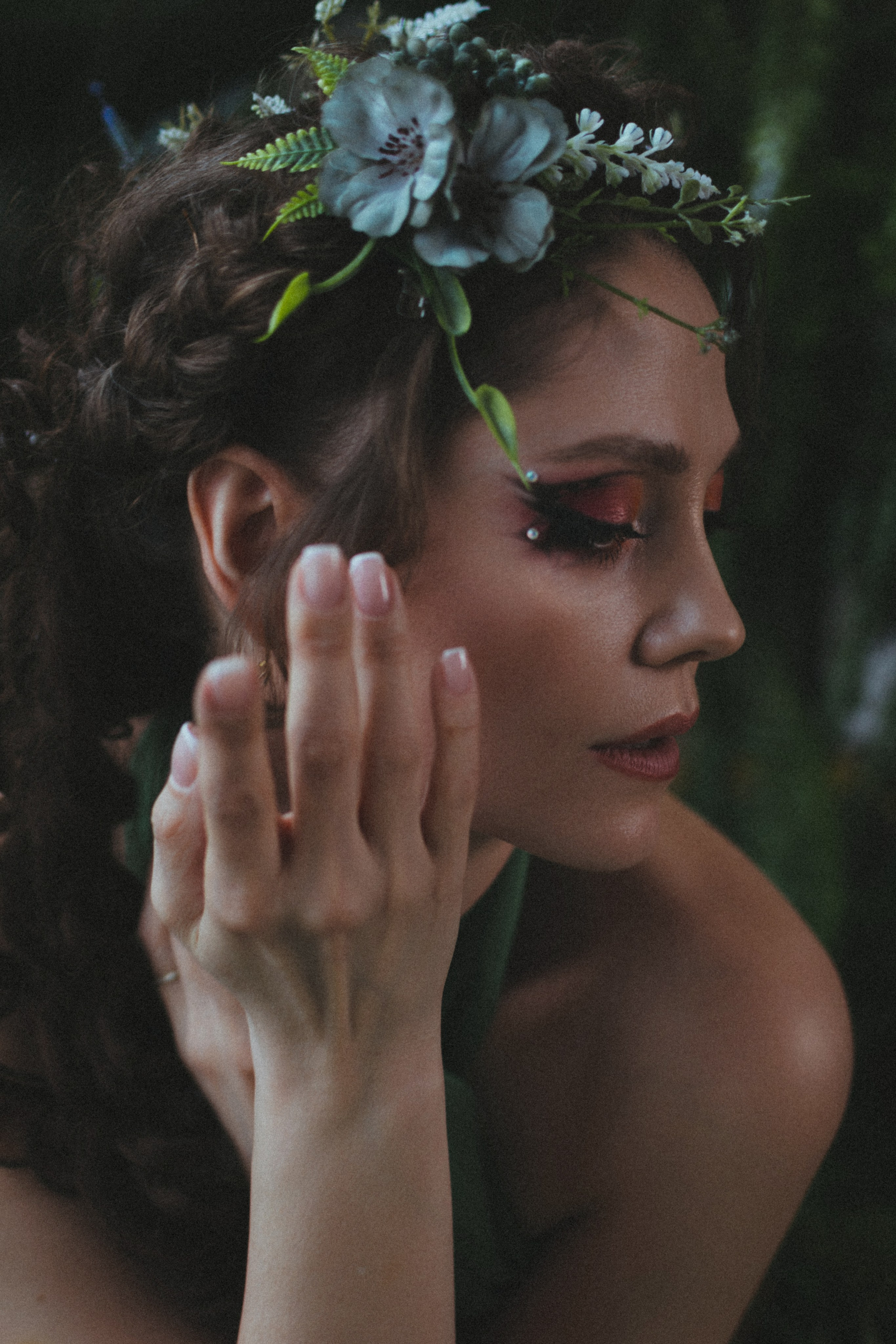 Виктория. Фотограф в Твери Дементьева Анастасия