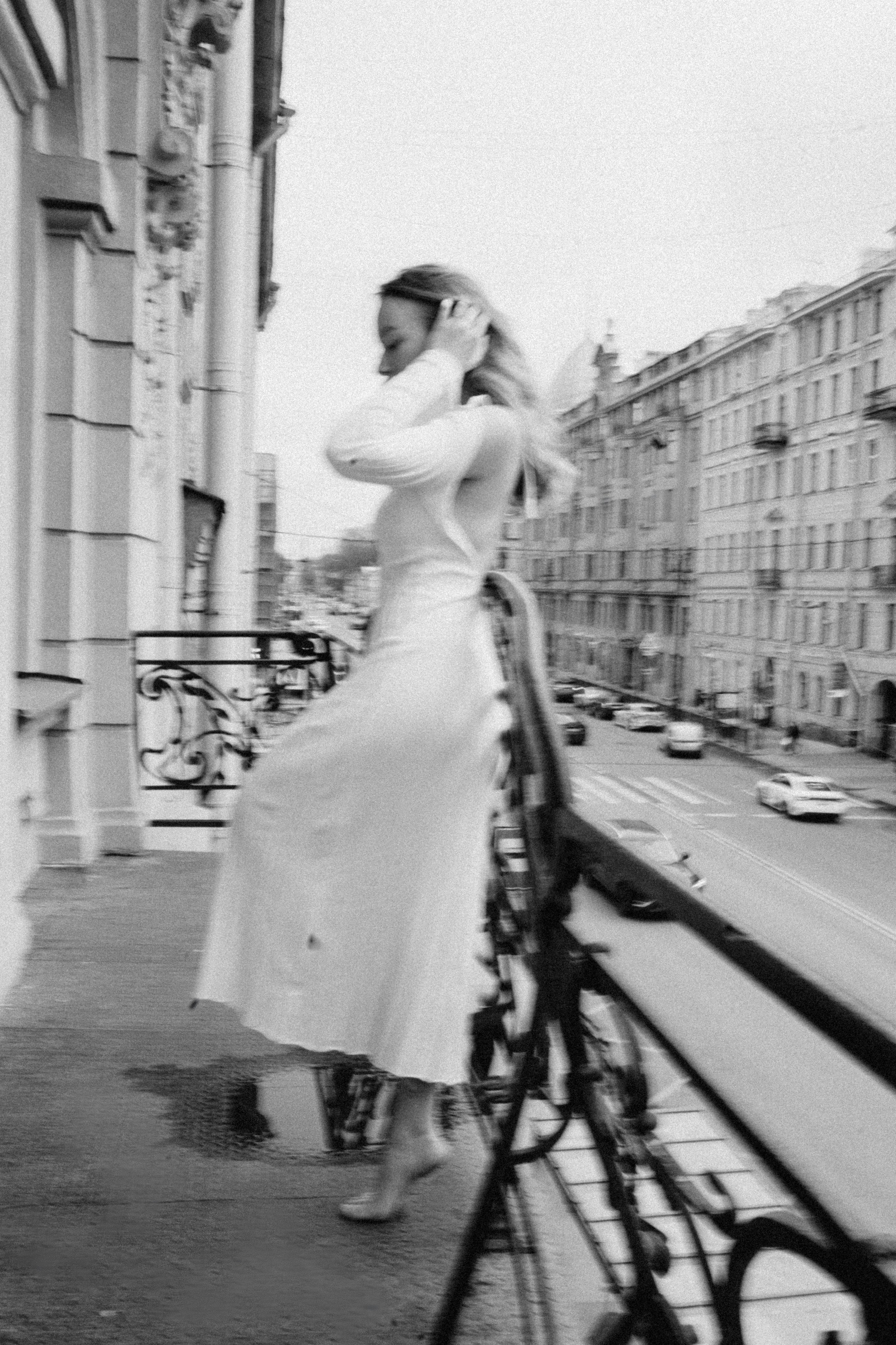 Daria. Фотограф Санкт-Петербург/Гомель Виктория Петрова