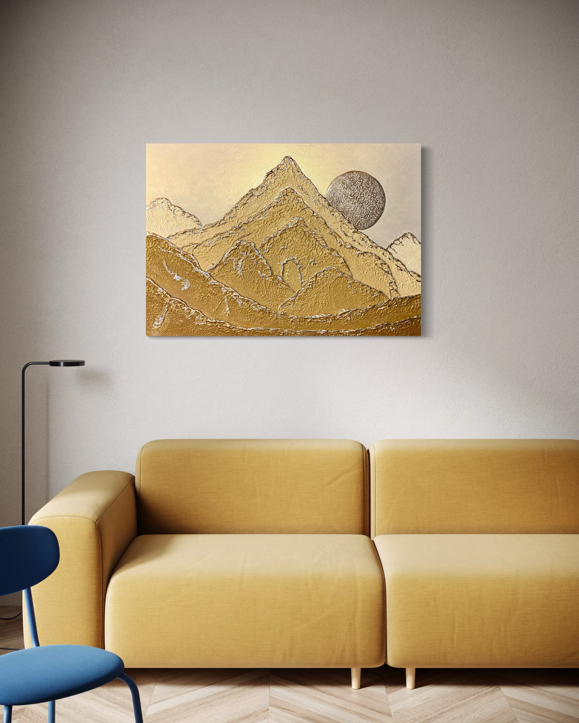 Серия картин Солнечные восхождения. Наталья Атлантийская художник солнца Санкт-Петербург