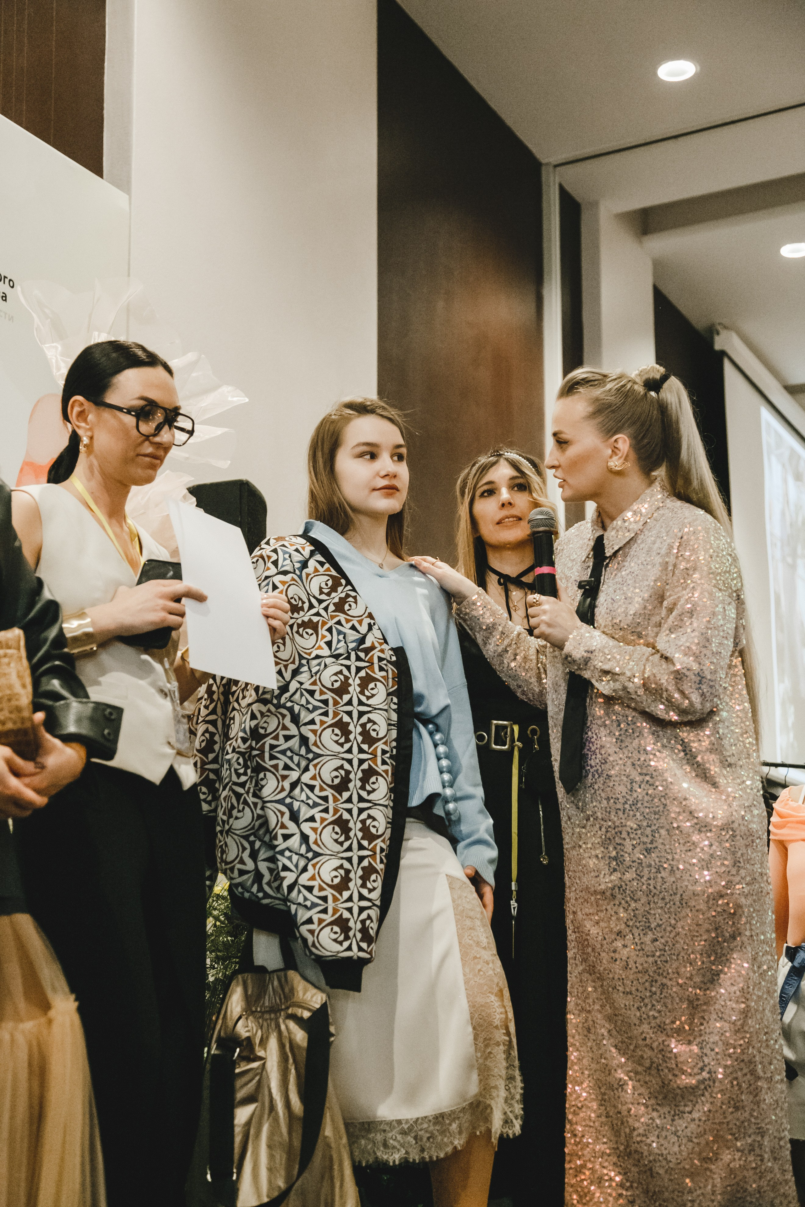 Fashion Day. Фотограф Иван Гуляев