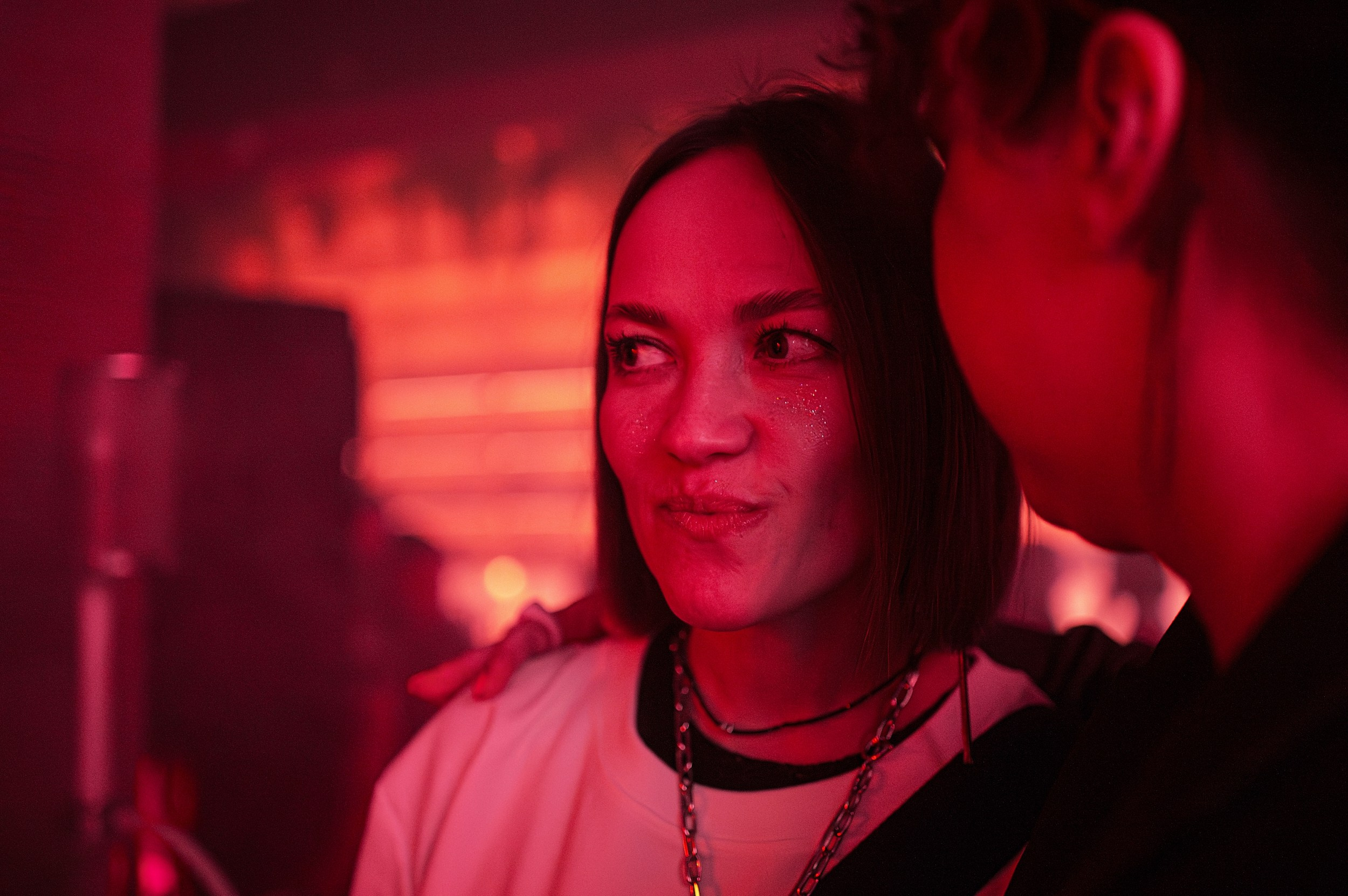 SHADOWAX live/bar Atmosphere. Фотограф Дмитрий Пименов