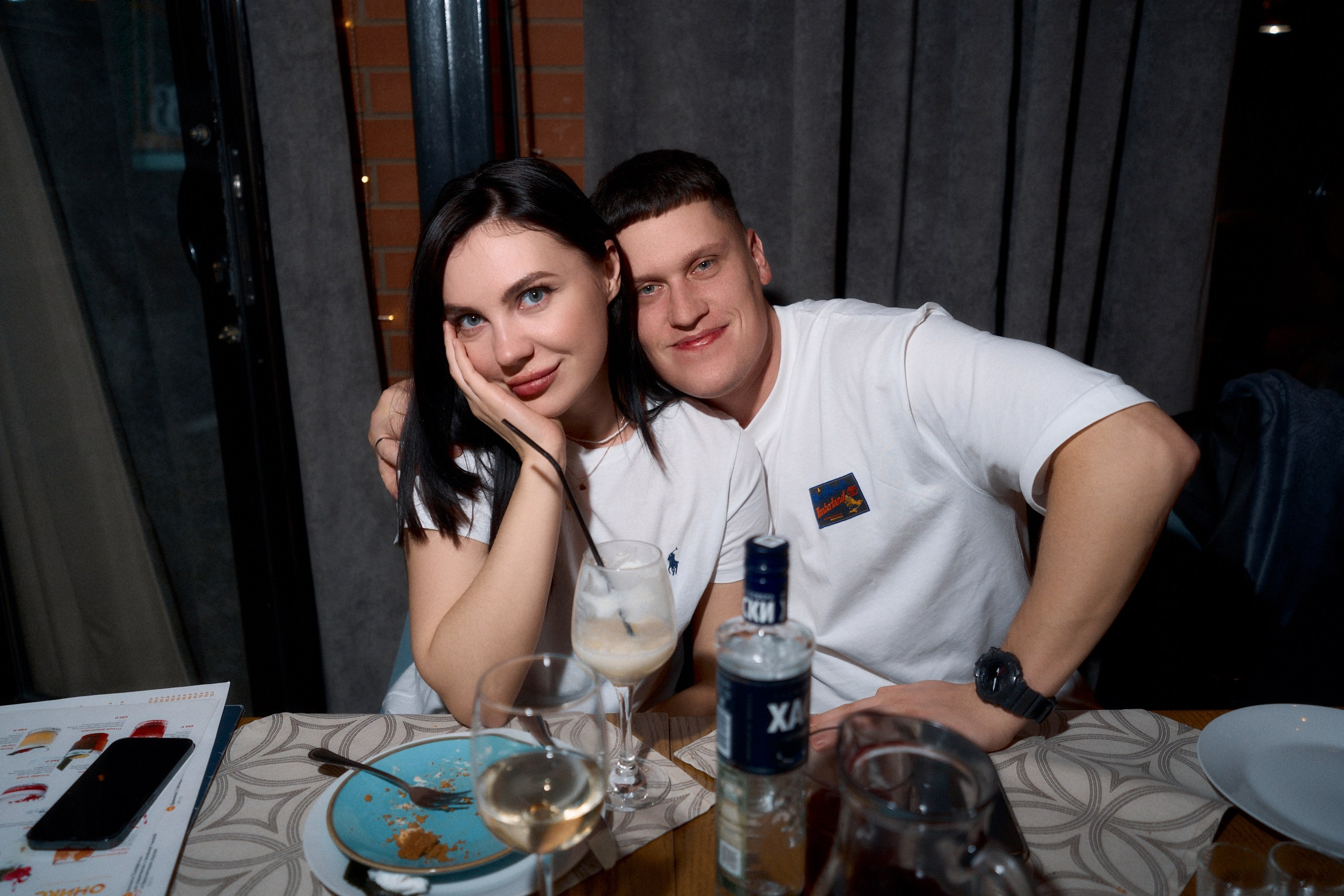 День встречи выпускников 2025 в Торжке ресторан Оникс. Павленко Дмитрий фотограф и видеограф в Торжке