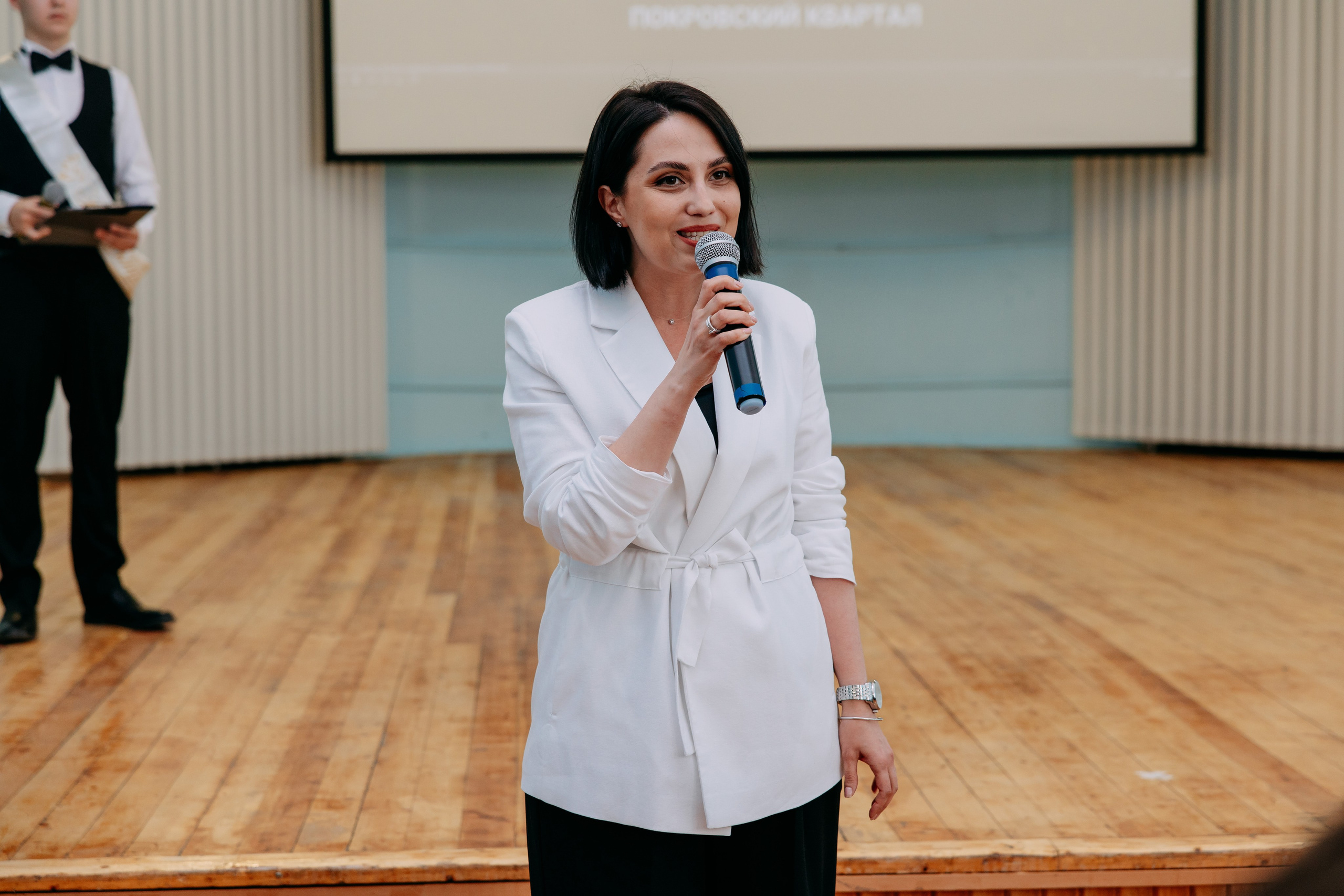 Выпускной. Фото и видео съемка. Андрей Ионов