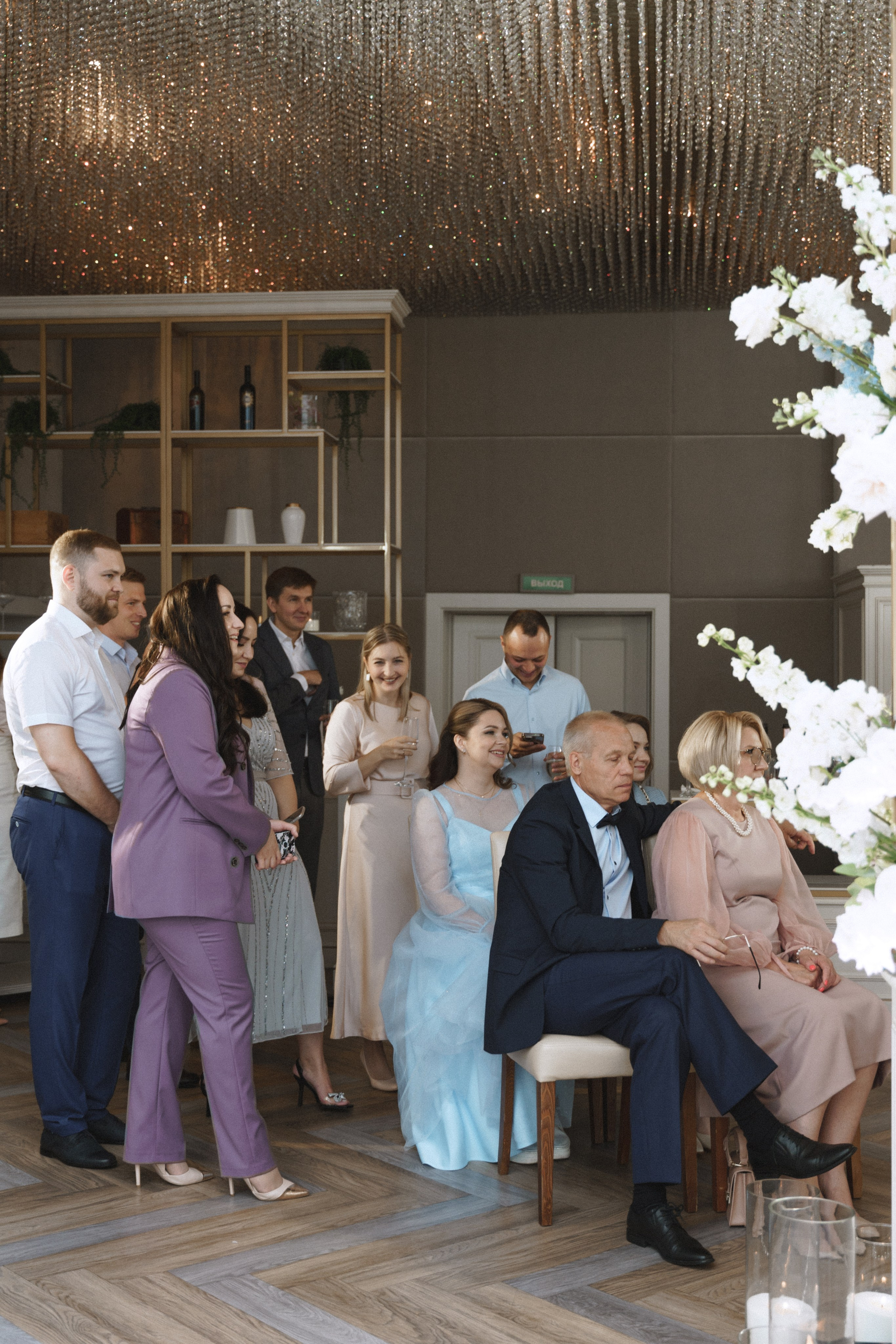 Nikita & Julia. Свадебный, семейный и портретный фотограф в Москве, Санкт-Петербурге