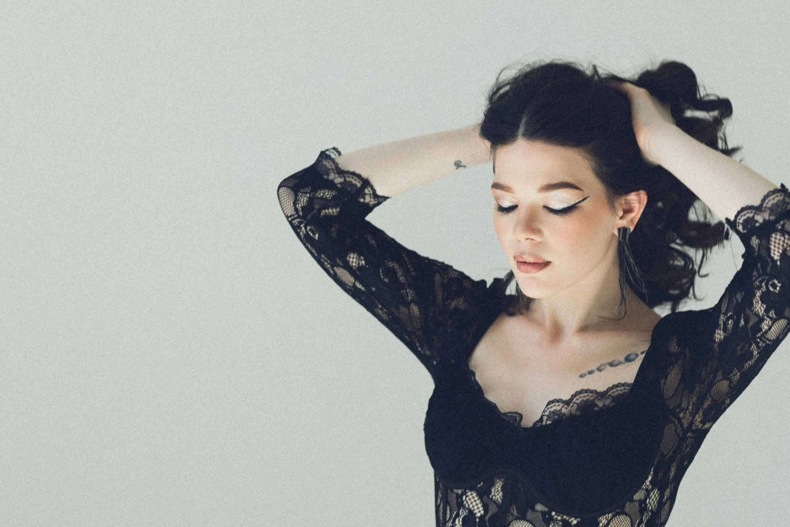 Женские фотосессии. Женский фотограф Валерия Наумова