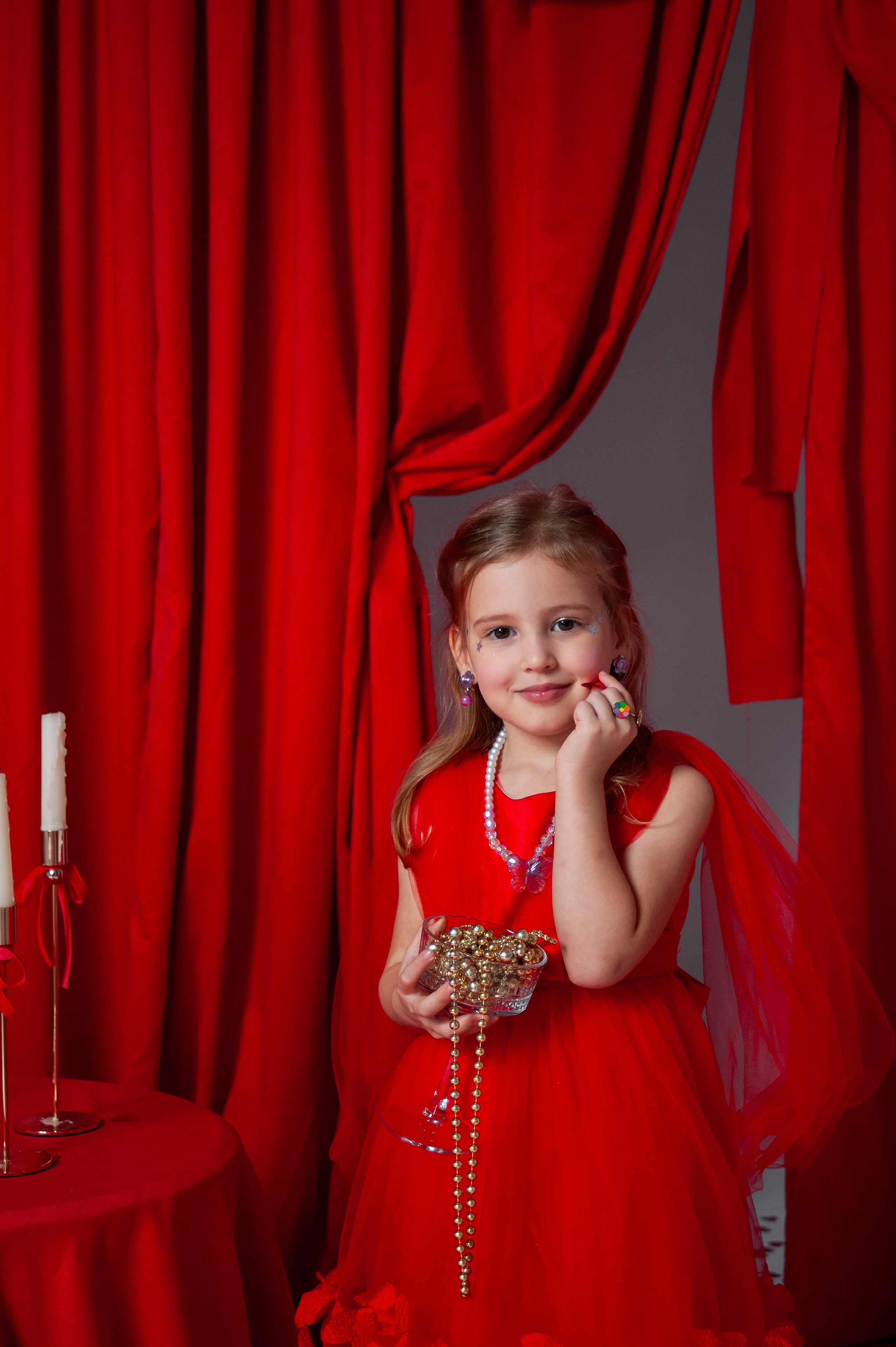 Суховерхова Аделина. Promodels