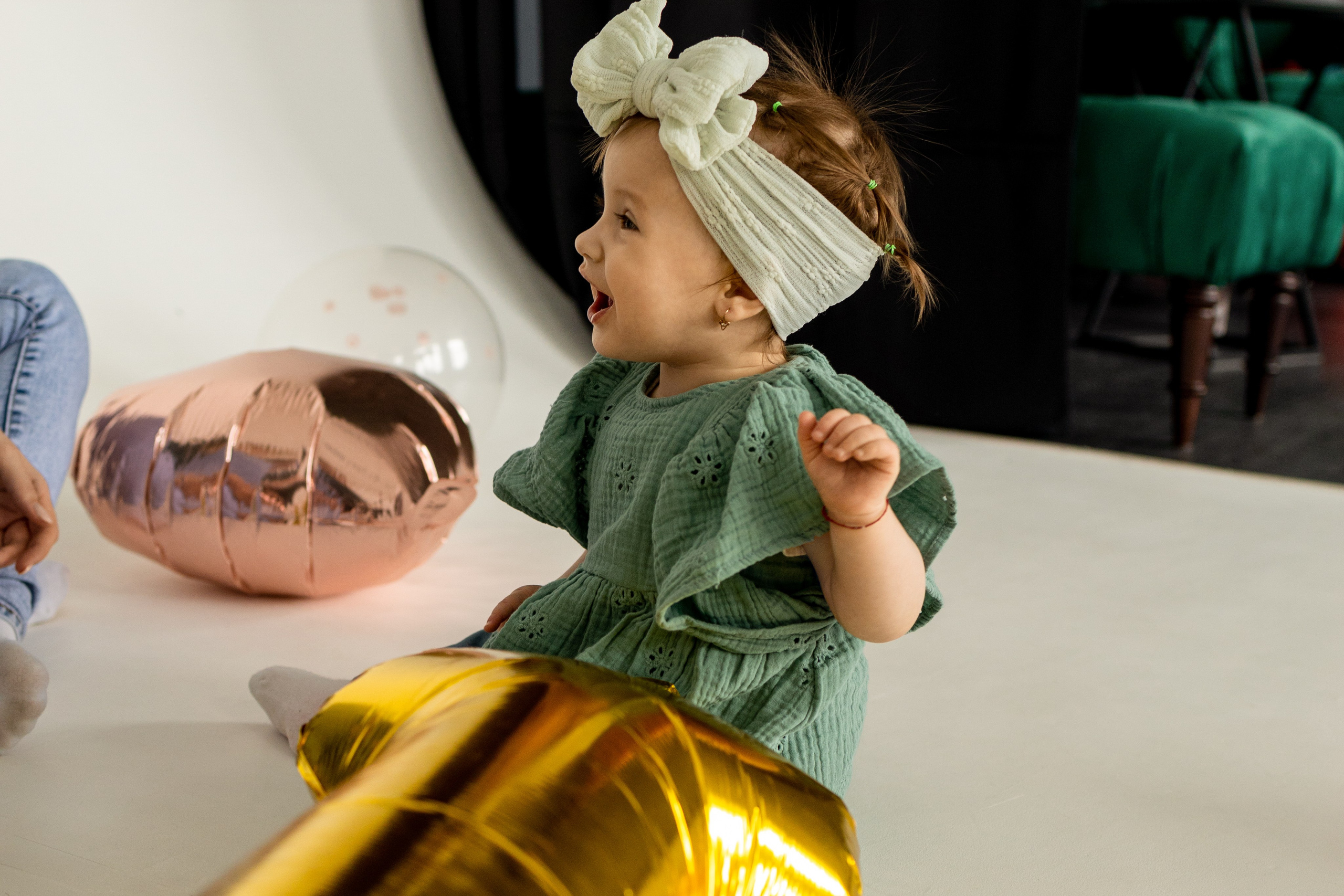 София. Фотограф Виктория Кравец