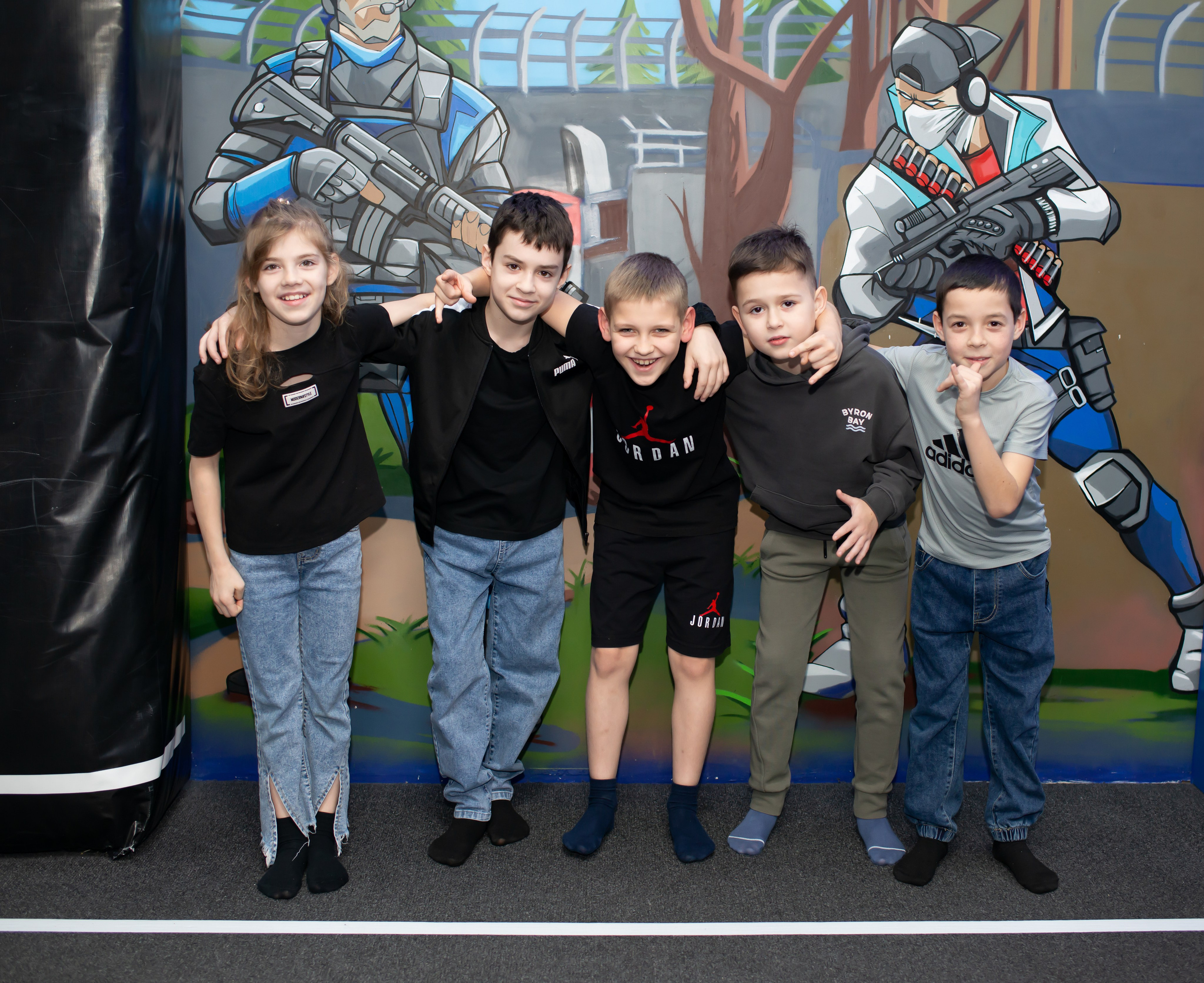 Моё портфолио ❤️. Фотограф_Юлия Симонова