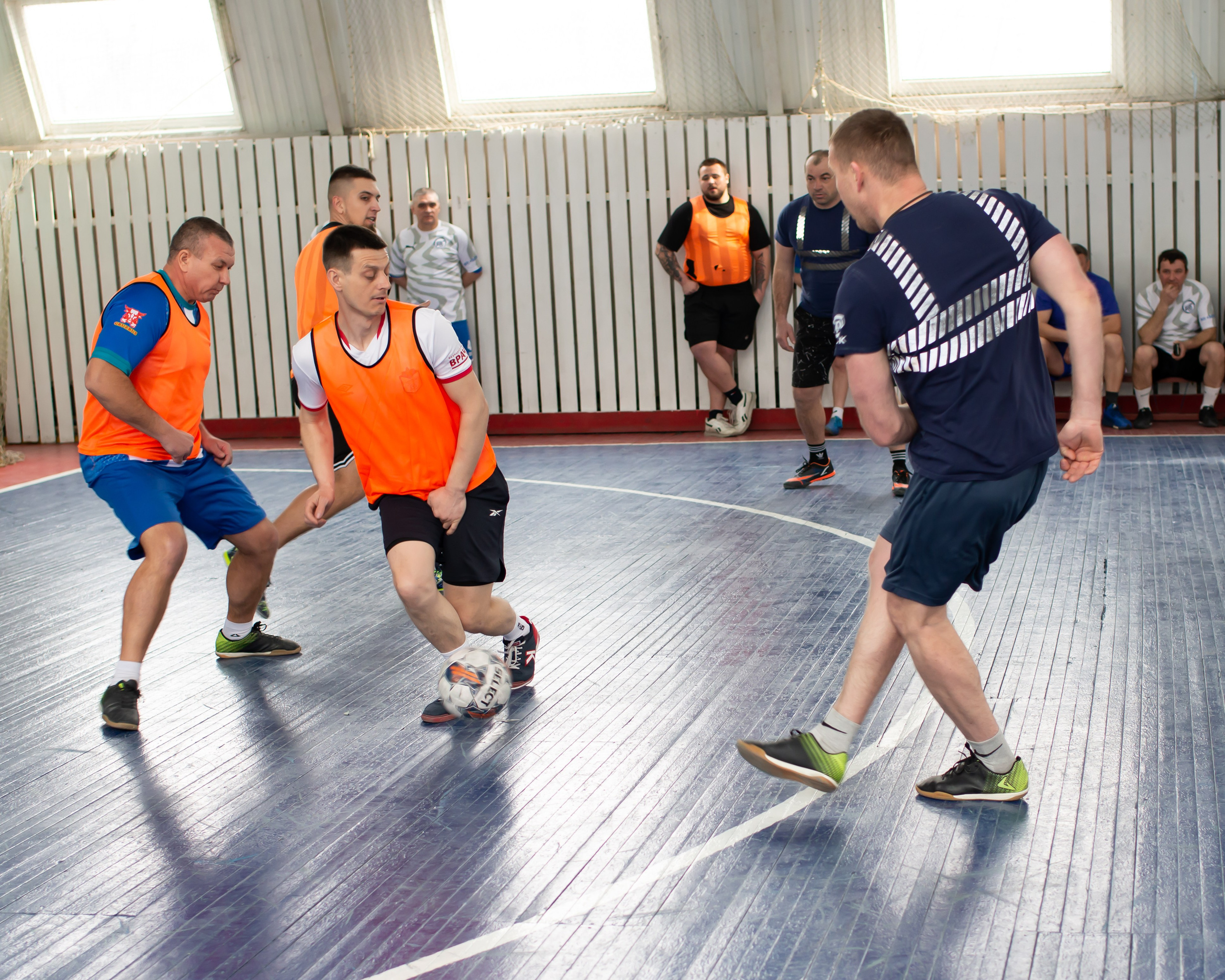 Турнир ст. Кривянской_23.02.2025. Фотограф_Юлия Симонова