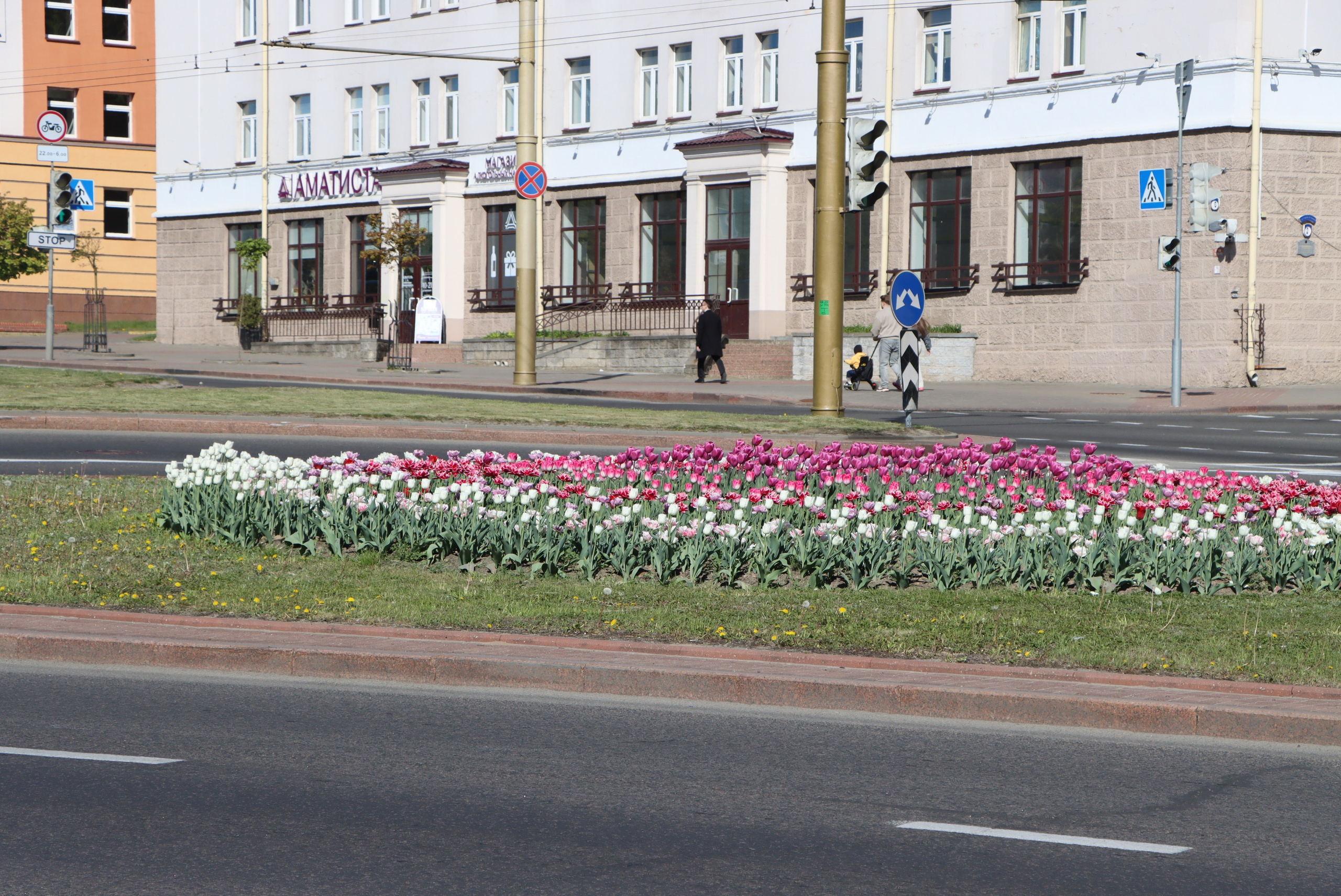 Беларусь. Фотограф в Дзержинске Воронина Юлия