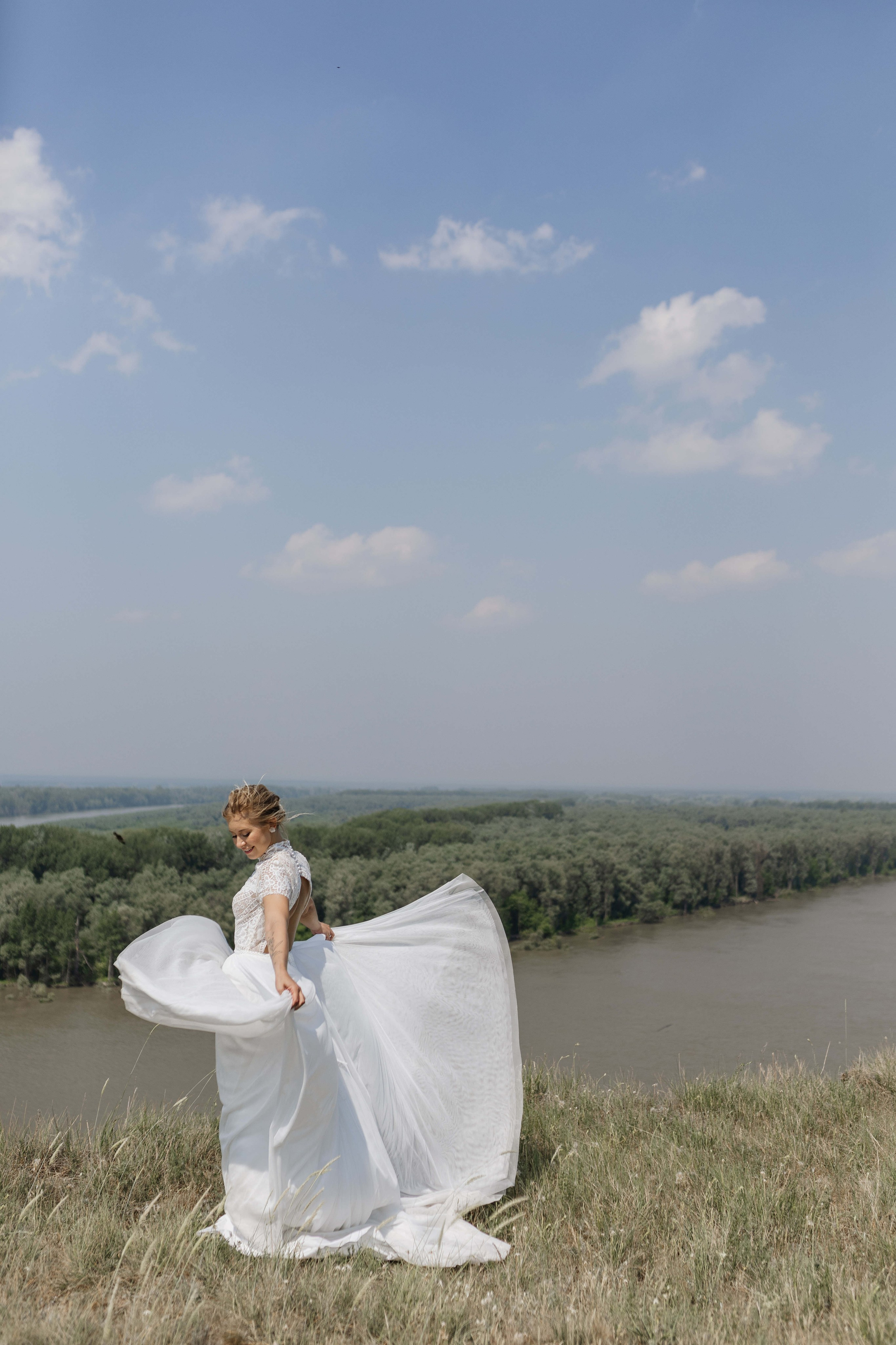 Алиса и Лев. Свадебный фотограф в Барнауле Юлия Гербер