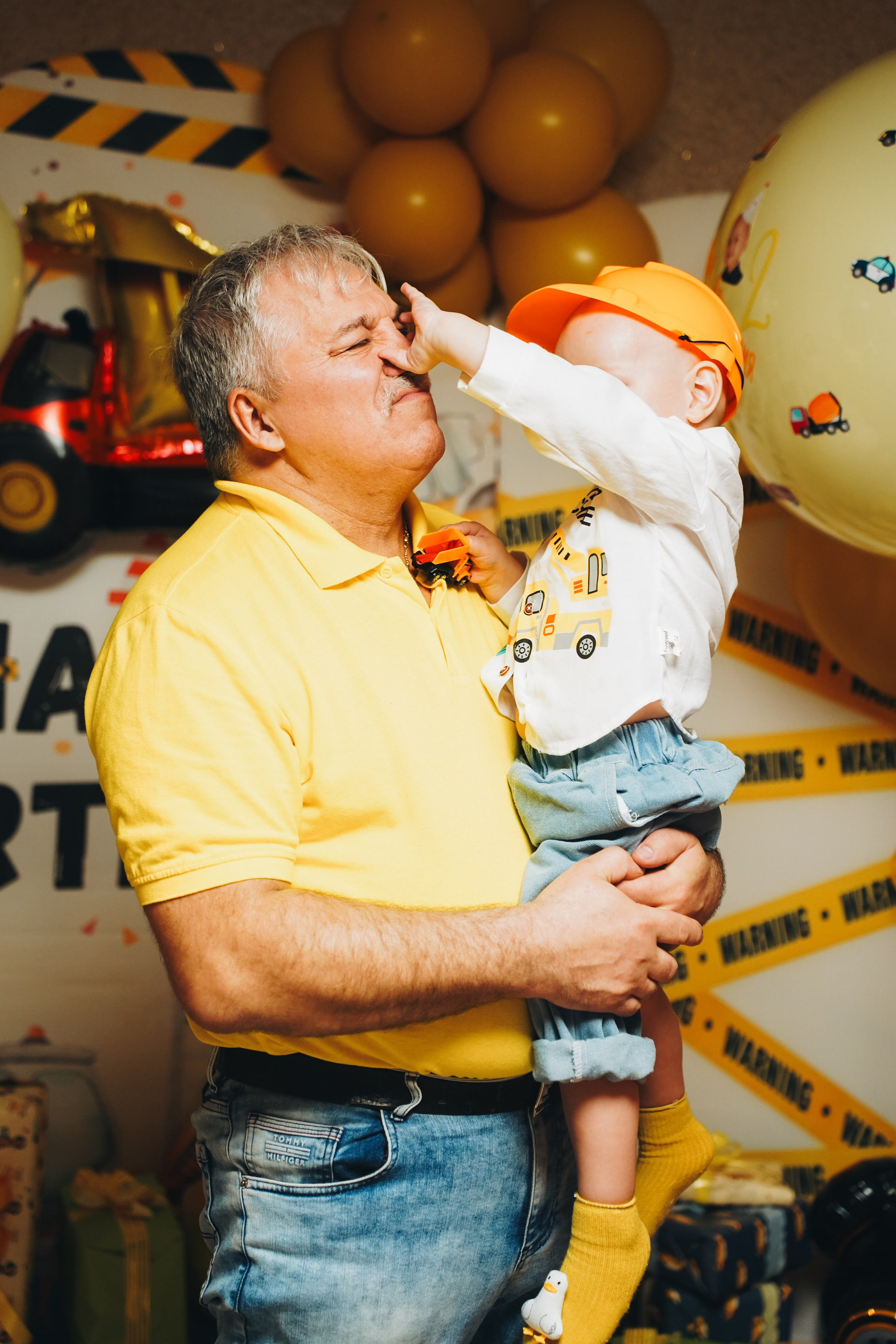 Двухлетие Демида. Свадебный видеограф, рилсмейкер, фотограф в Когалыме Меркулова Диана